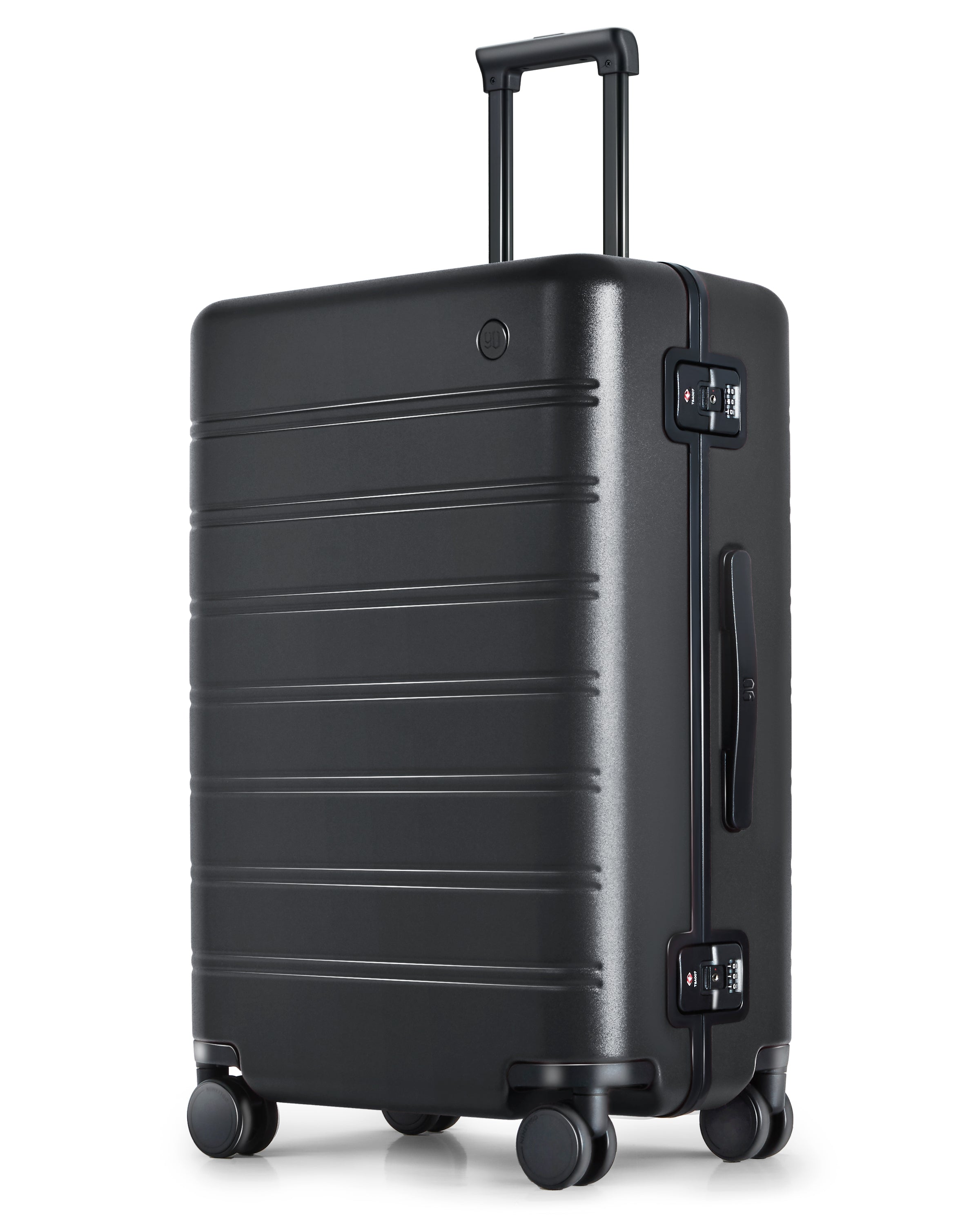 Luggage That Packs a Punch: Finding the Perfect Travel Companion
