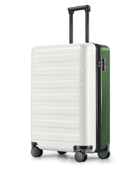 Rhine Collection | DUO | Hardside 20 Inch Carry-on Luggage