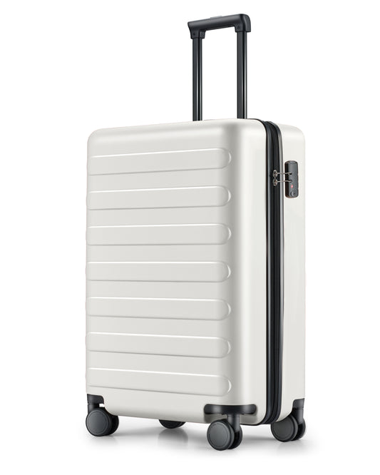Rhine Collection | Classic | Hardside 20 Inch Carry-on Luggage