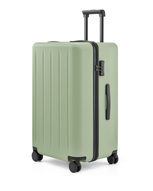Danube Collection | Max | Hardside 22 Inch Trunk Luggage