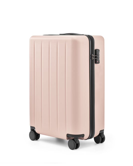 Danube Collection | Plus | Hardside 20 Inch Carry-on Luggage