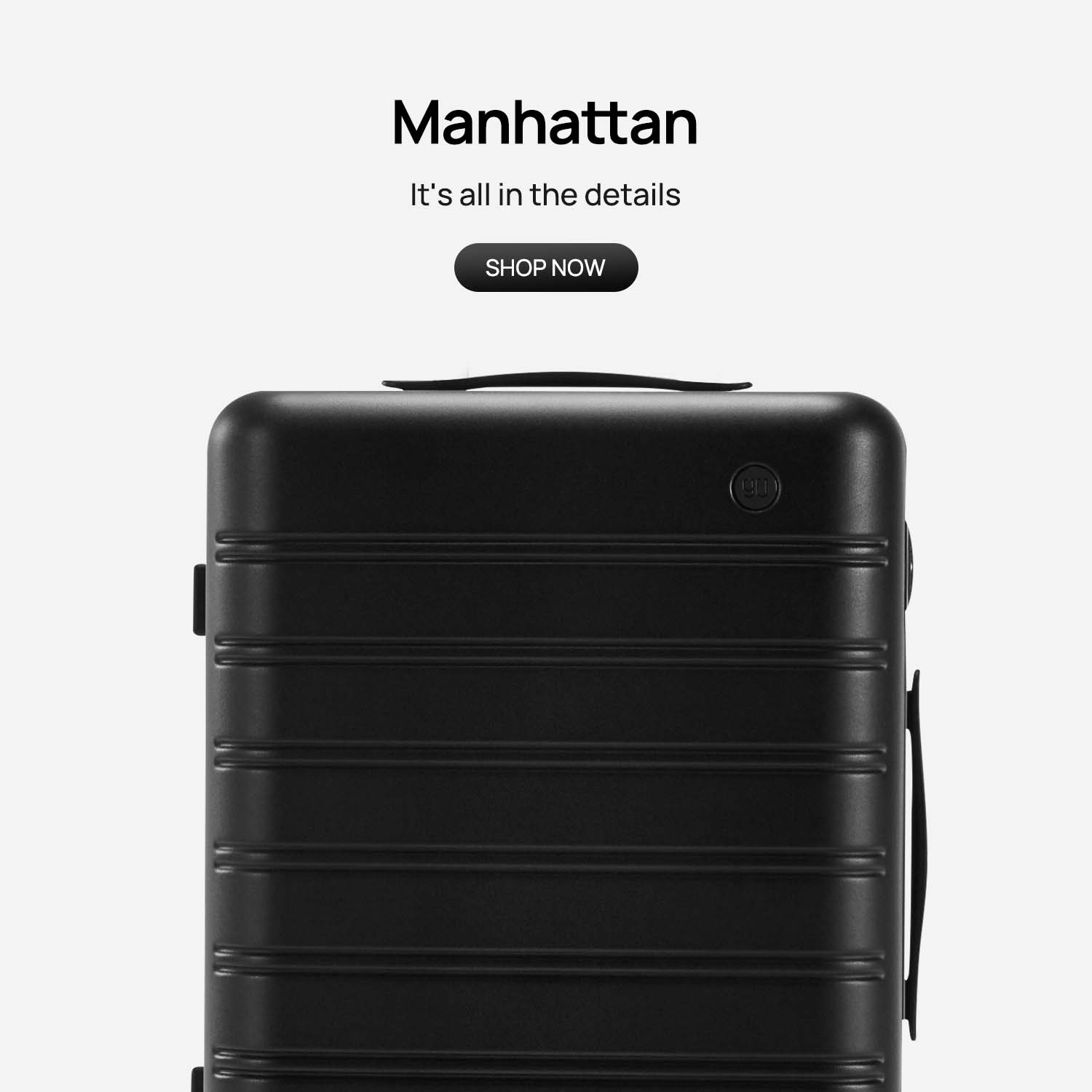 Manhattan