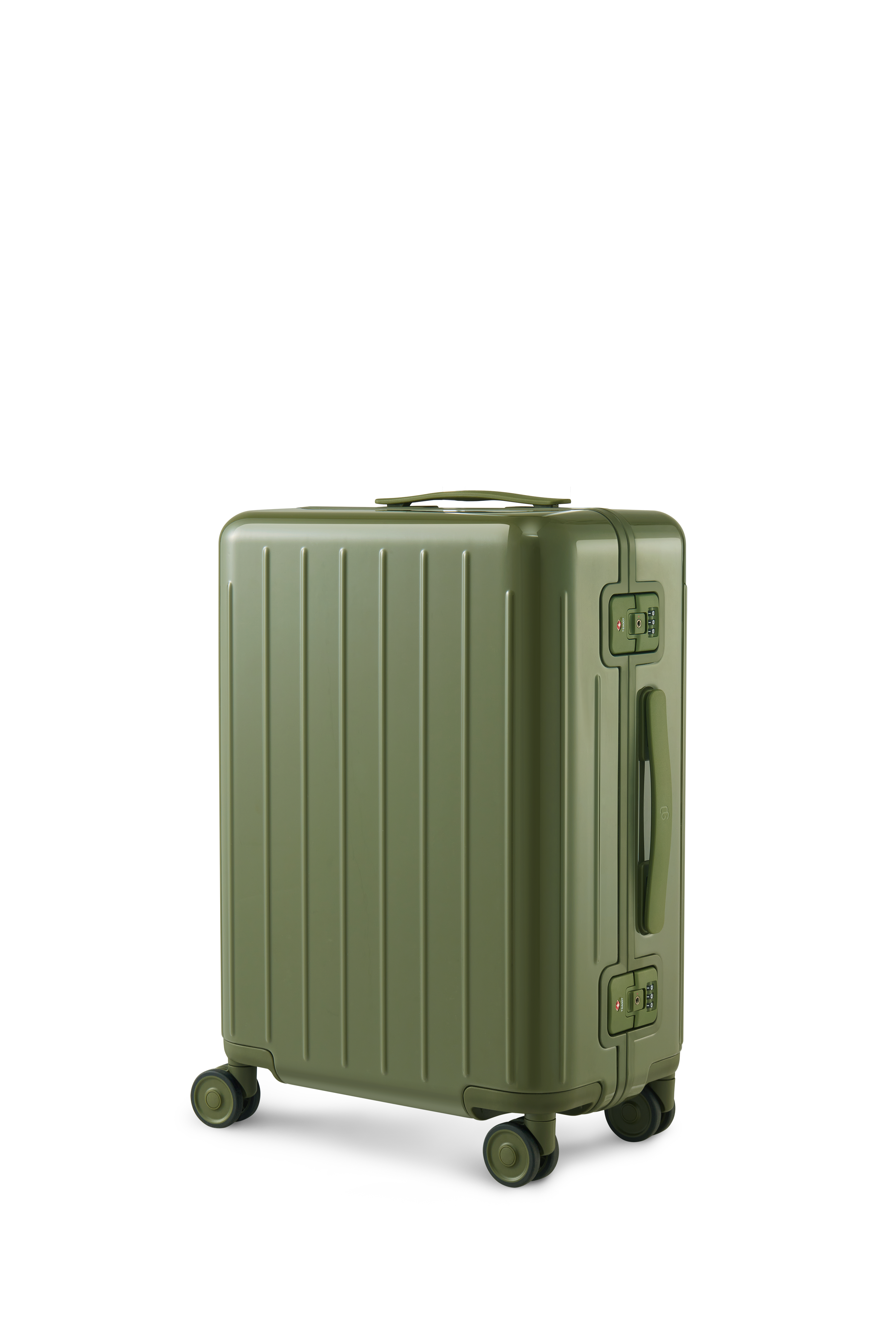 Manhattan Pro Collection | Classic | Hardside 20 Inch Zipperless Manhattan Pro Collection | Classic | Hardside 20 Inch Zipperless
