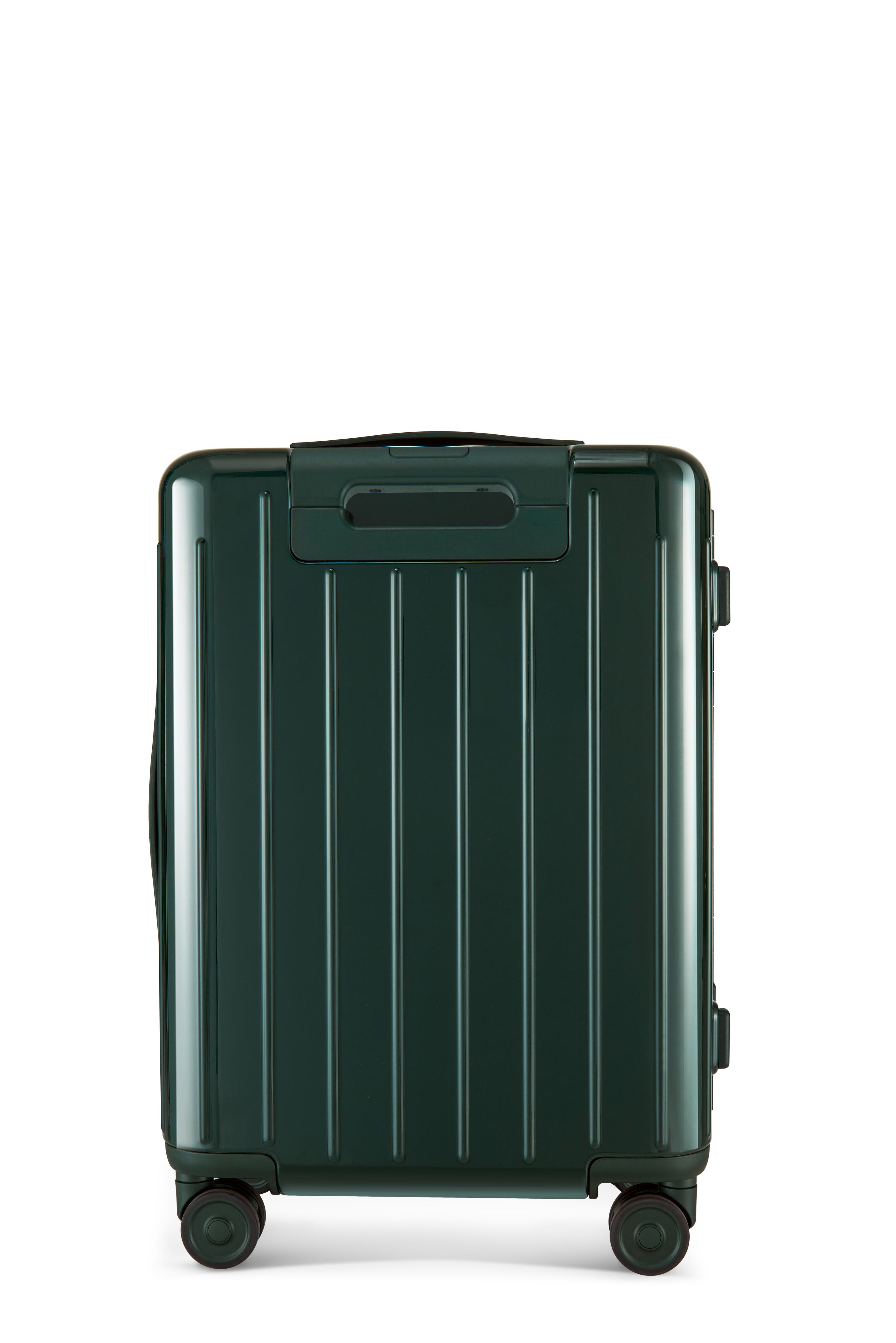 Manhattan Pro Collection | Classic | Hardside 20 Inch Zipperless Manhattan Pro Collection | Classic | Hardside 20 Inch Zipperless