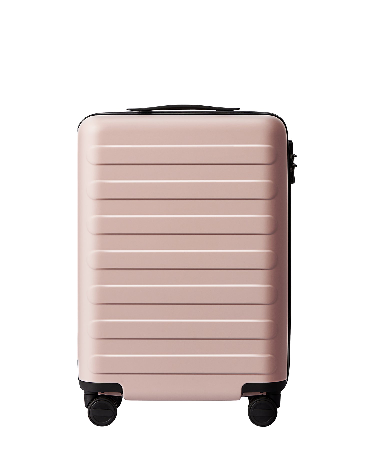 Rhine Collection | Classic | Hardside 24 Inch Checked Luggage
