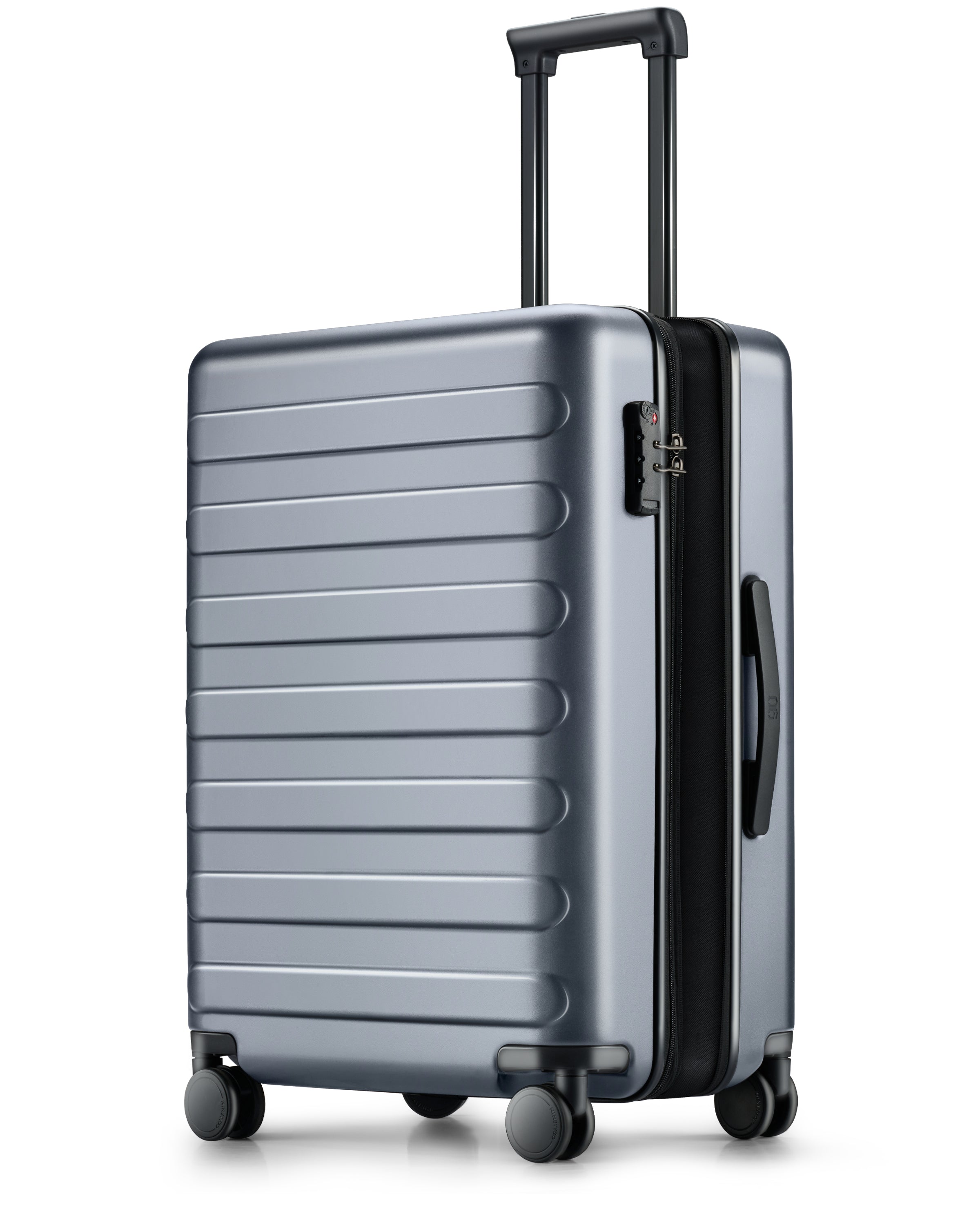 Rhine Max Collection | Expandable | Hardside 20 Inch Carry on Luggage