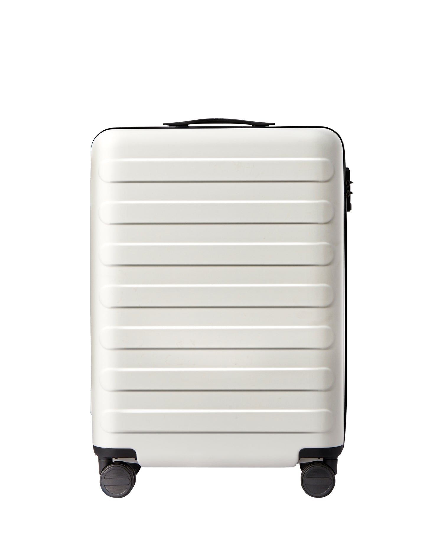 Rhine Collection | Classic | Hardside 24 Inch Checked Luggage