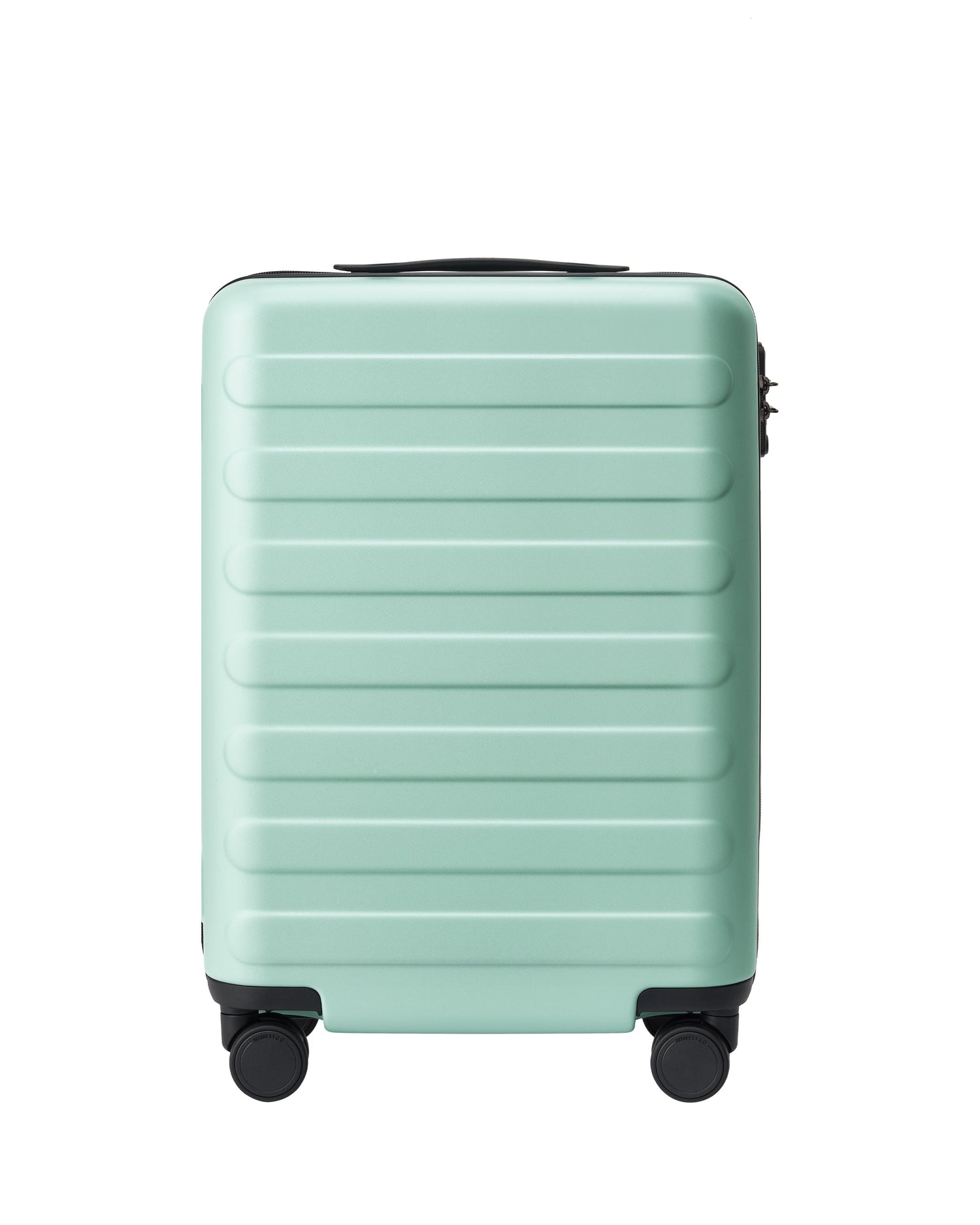 Rhine Collection | Classic | Hardside 28 Inch Checked Luggage