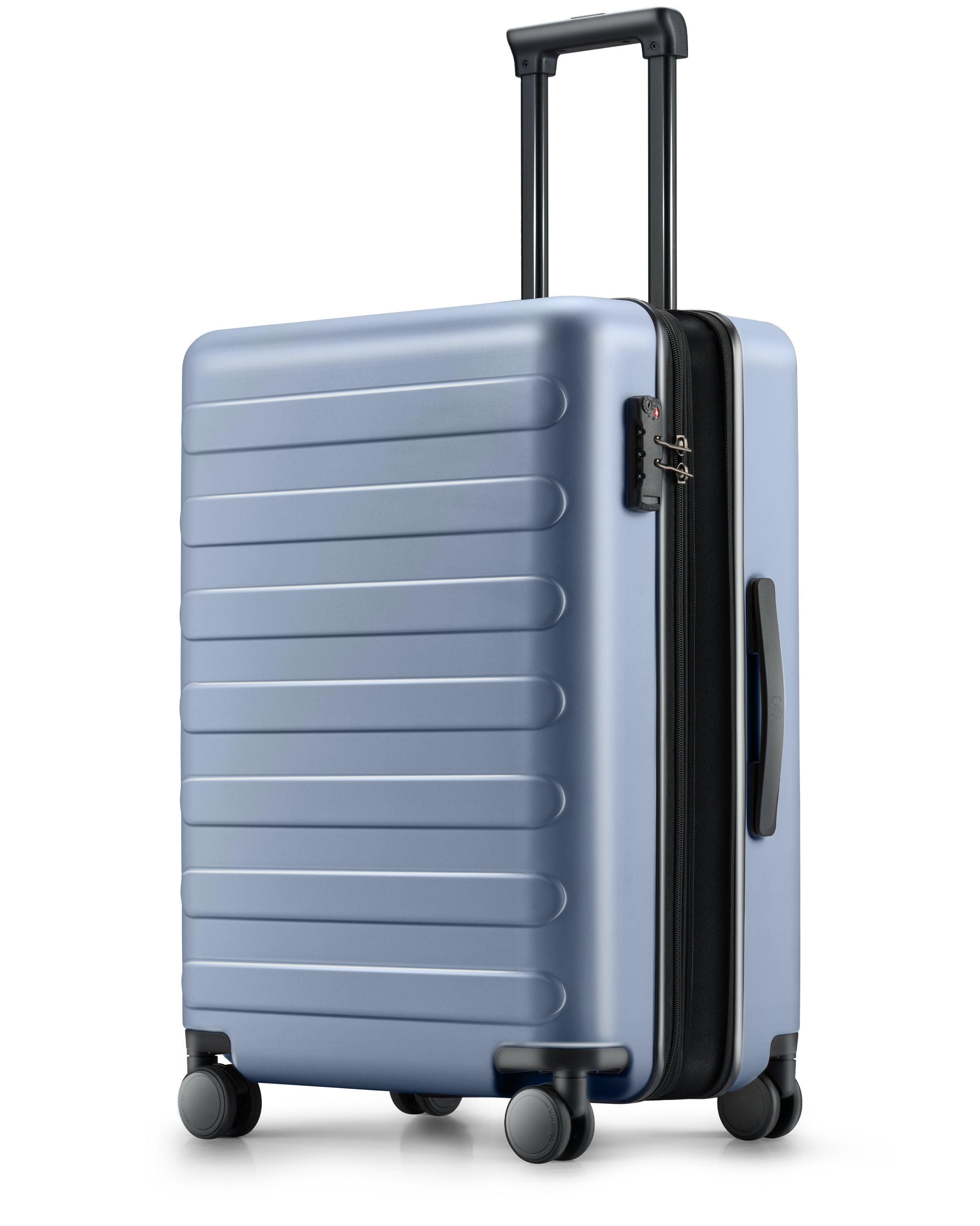 Rhine Max Collection | Expandable | Hardside 20 Inch Carry on Luggage