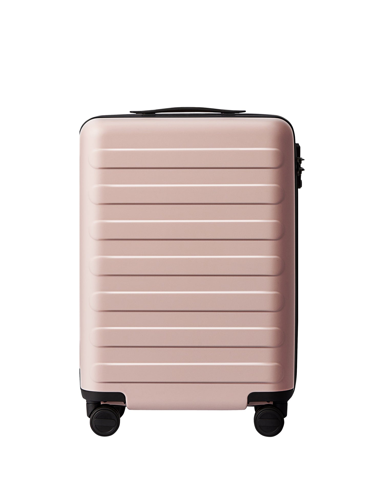 Rhine Collection | Classic | Hardside 28 Inch Checked Luggage