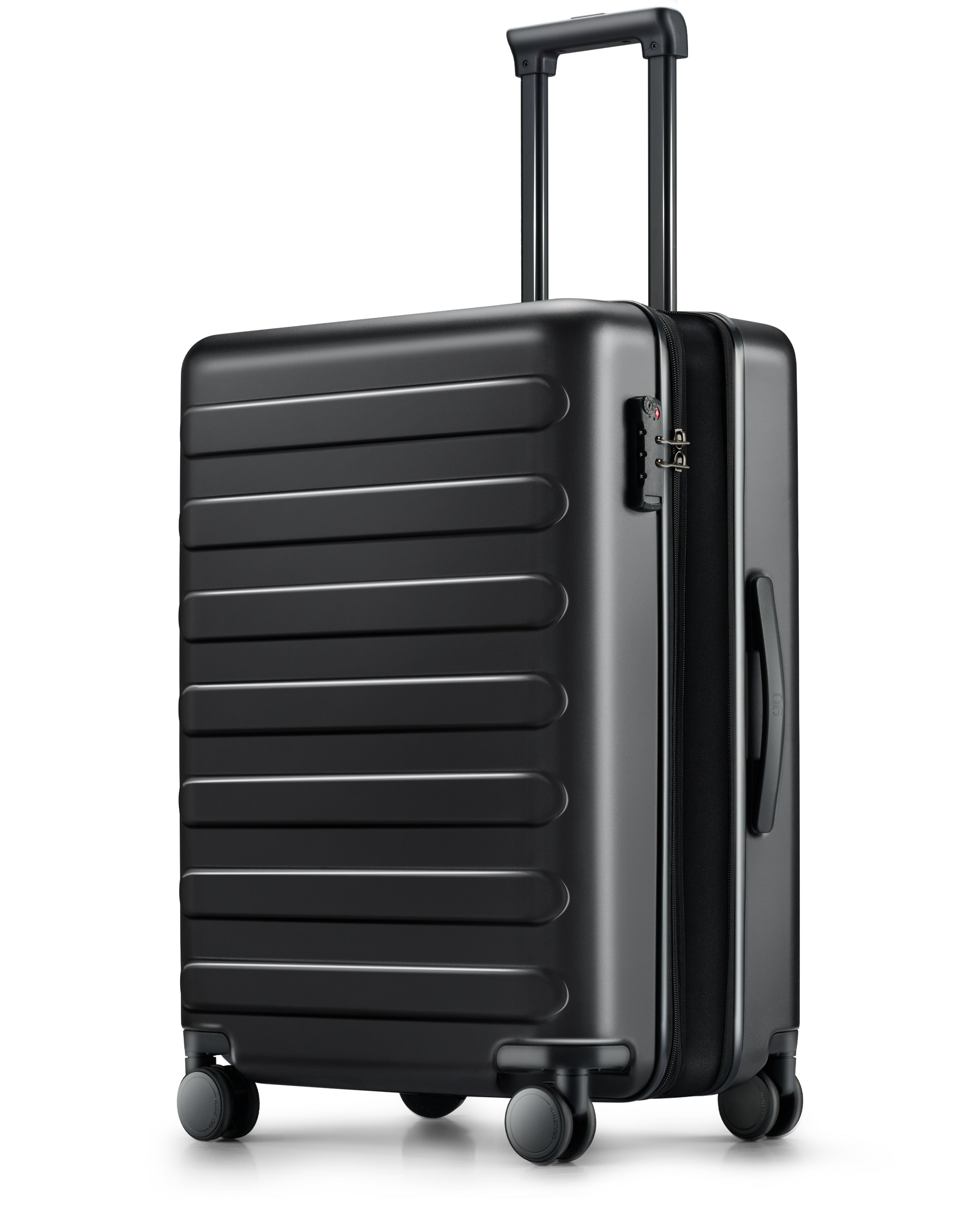 Rhine Max Collection | Expandable | Hardside 20 Inch Carry on Luggage