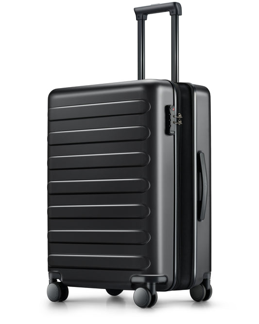 Rhine Max Collection | Expandable | Hardside 20 Inch Carry on Luggage