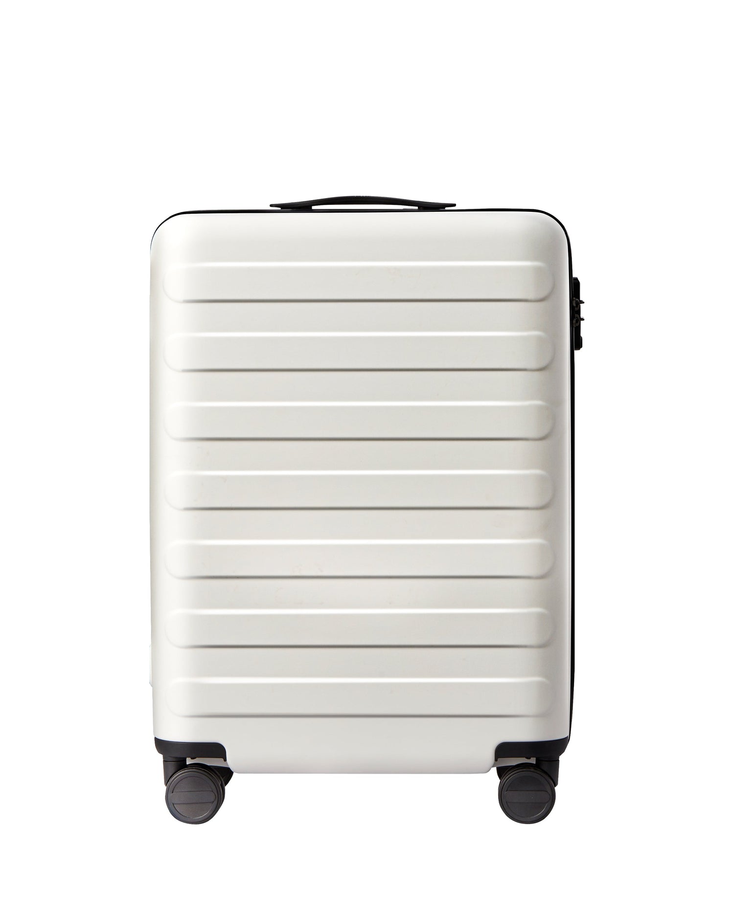 Rhine Collection | Classic | Hardside 28 Inch Checked Luggage
