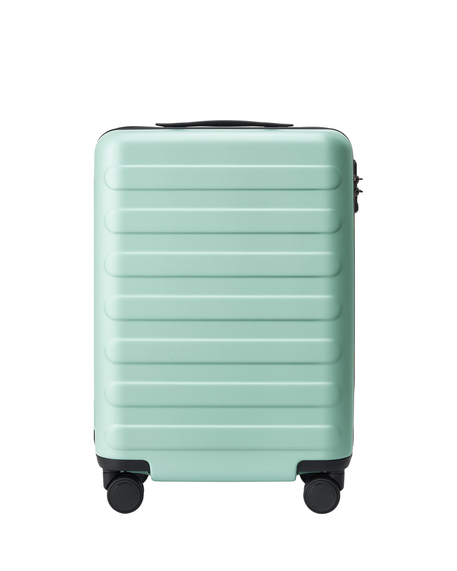 Rhine Collection | Classic | Hardside 24 Inch Checked Luggage