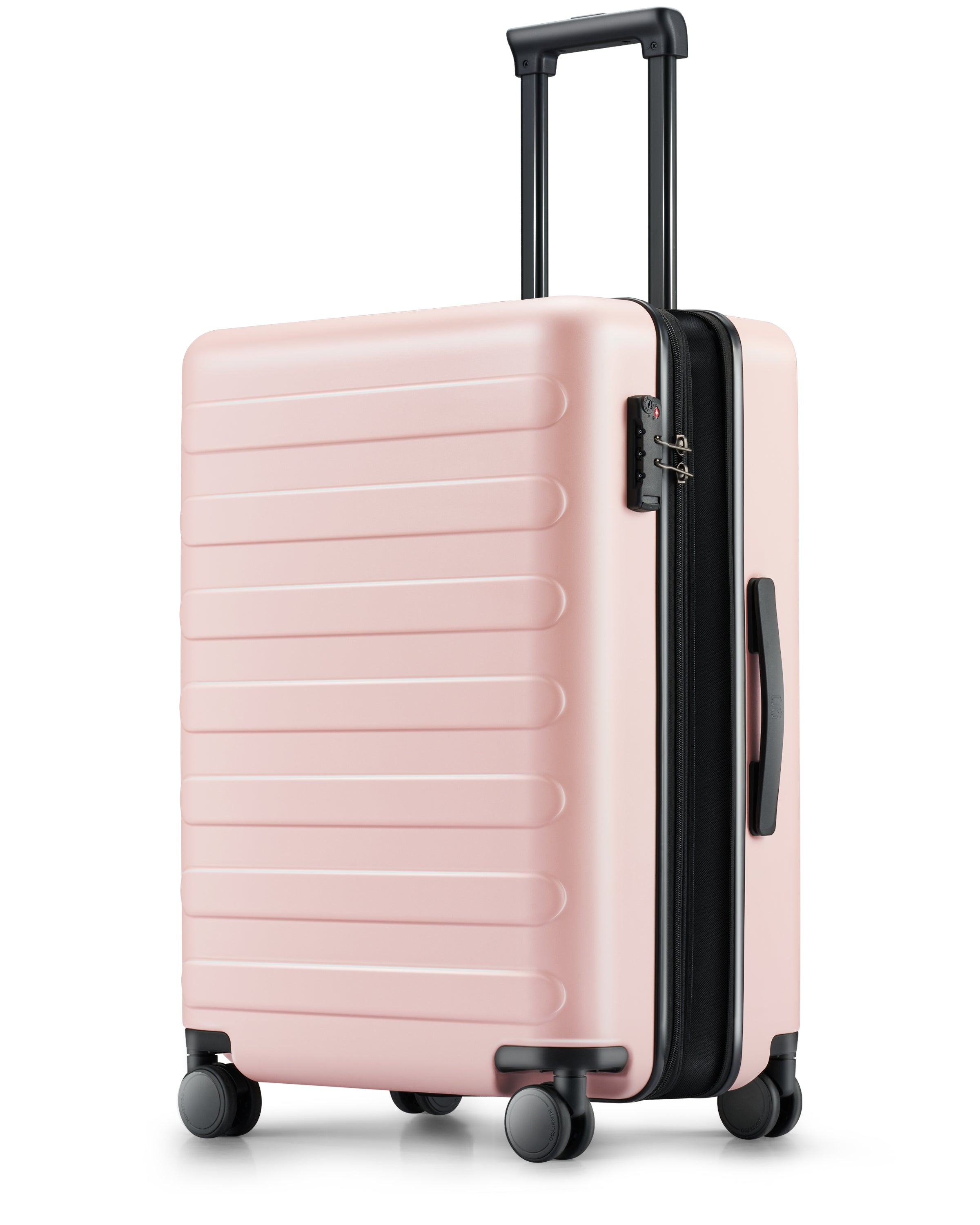 Rhine Max Collection | Expandable | Hardside 20 Inch Carry on Luggage