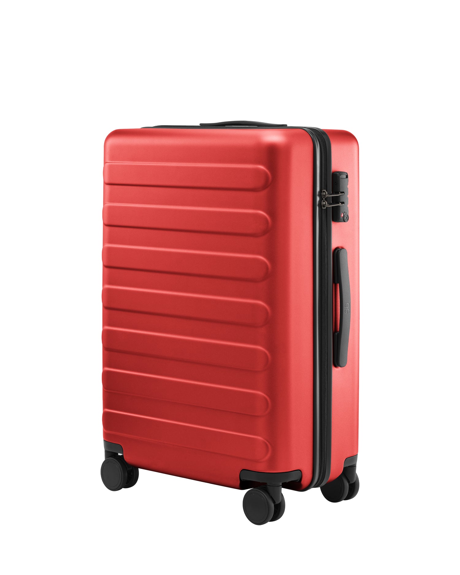 Rhine Collection | Classic | Hardside 24 Inch Checked Luggage