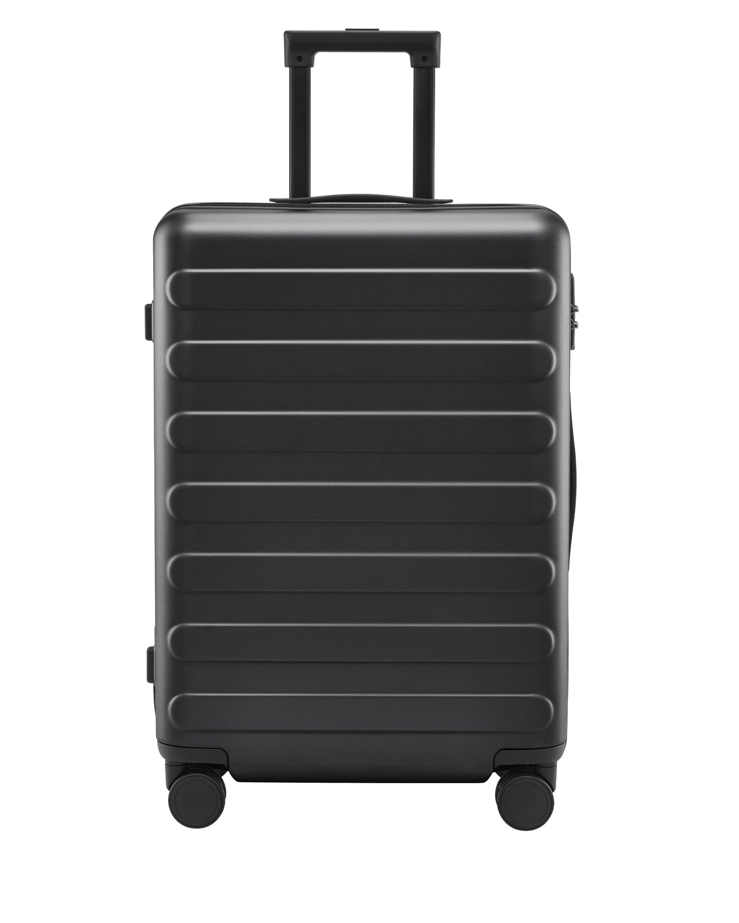 Rhine Collection | Classic | Hardside 24 Inch Checked Luggage