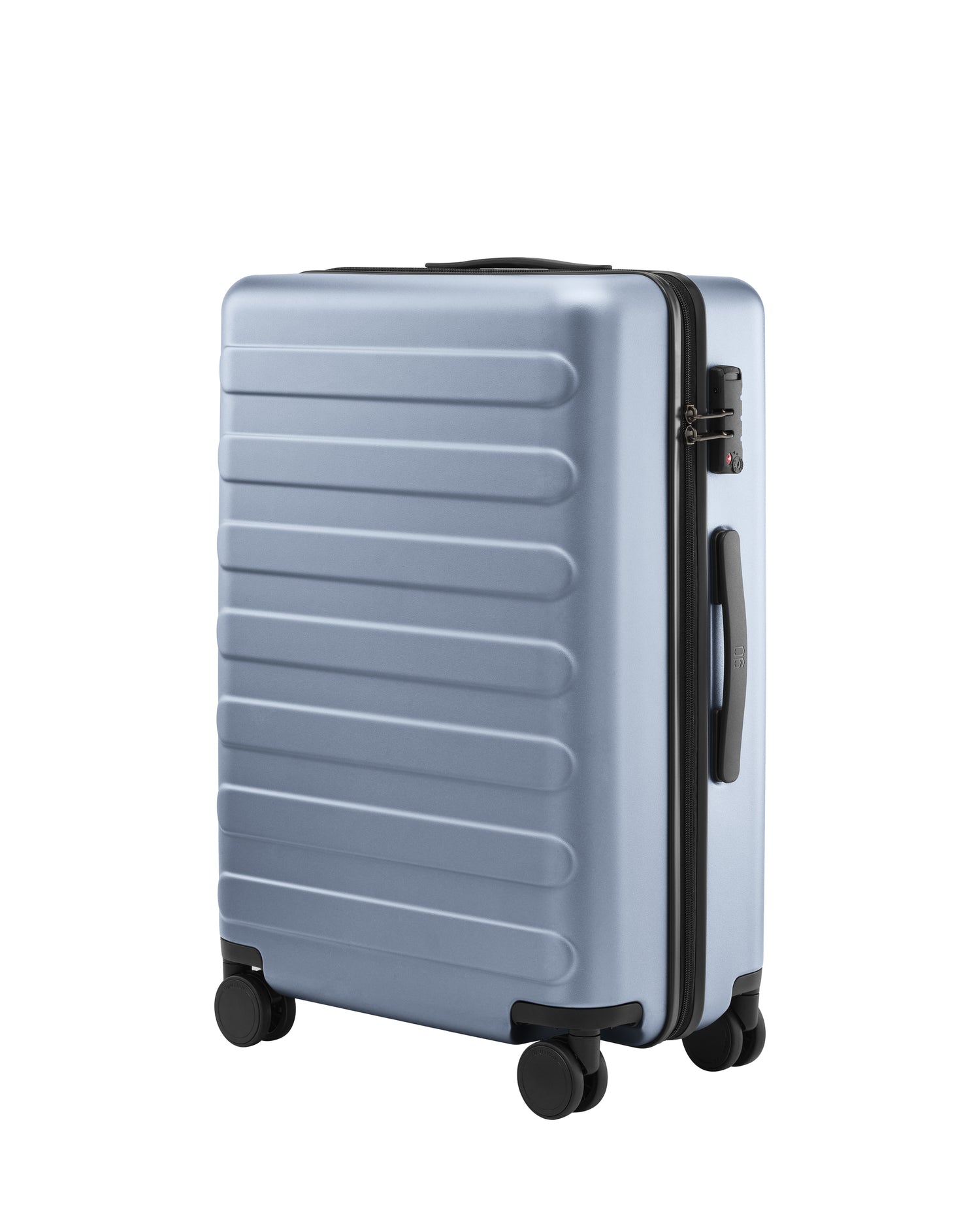 Rhine Collection | Classic | Hardside 24 Inch Checked Luggage