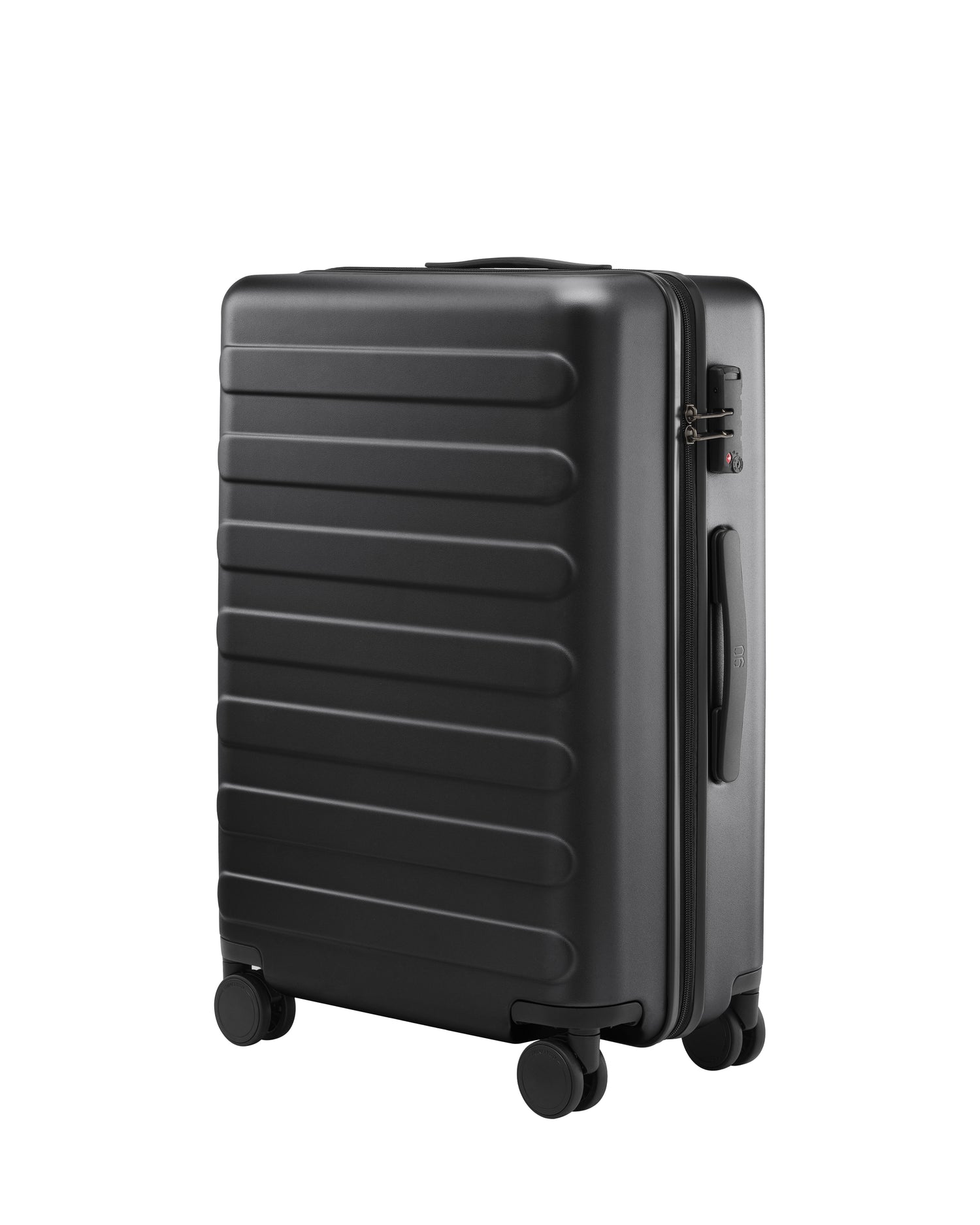 Rhine Collection | Classic | Hardside 24 Inch Checked Luggage