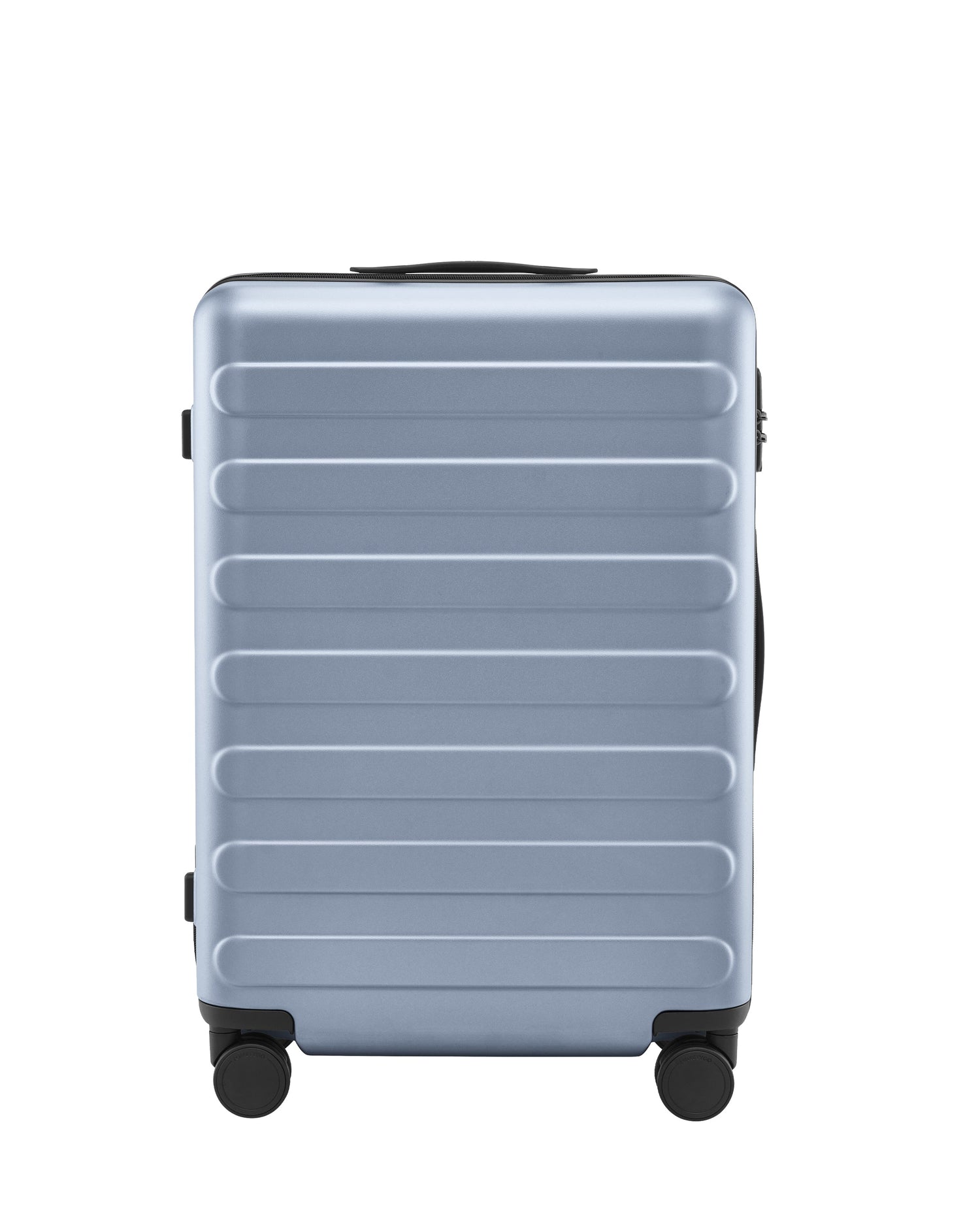 Rhine Collection | Classic | Hardside 26 Inch Checked Luggage