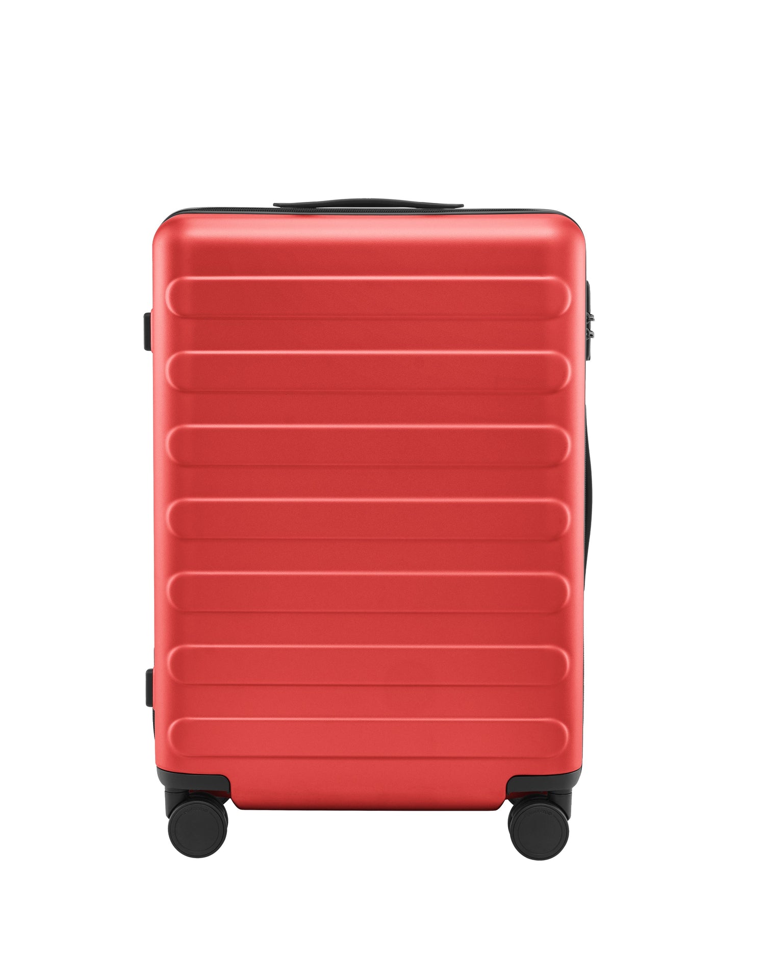 Rhine Collection | Classic | Hardside 28 Inch Checked Luggage