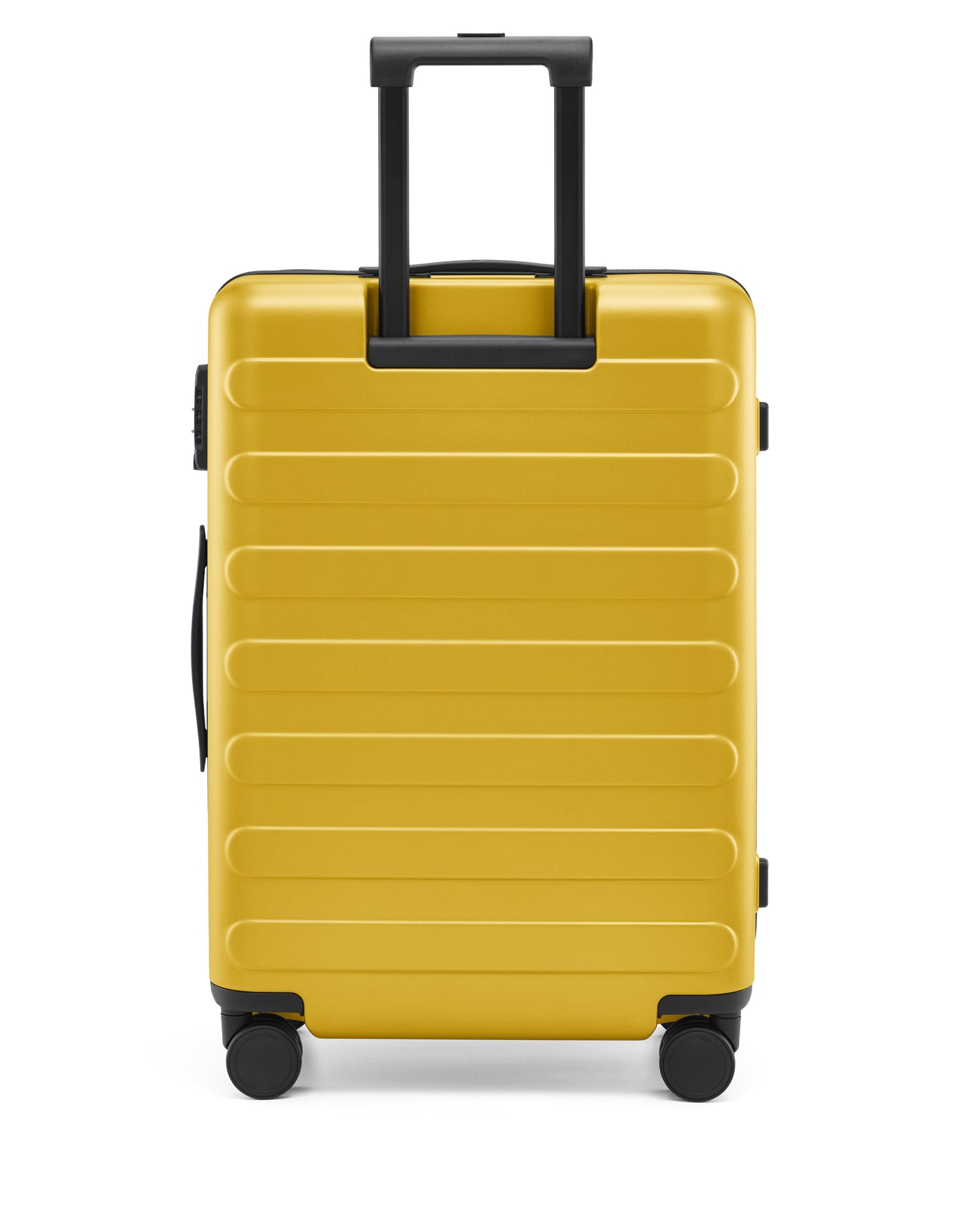 Rhine Collection | Classic | Hardside 28 Inch Checked Luggage