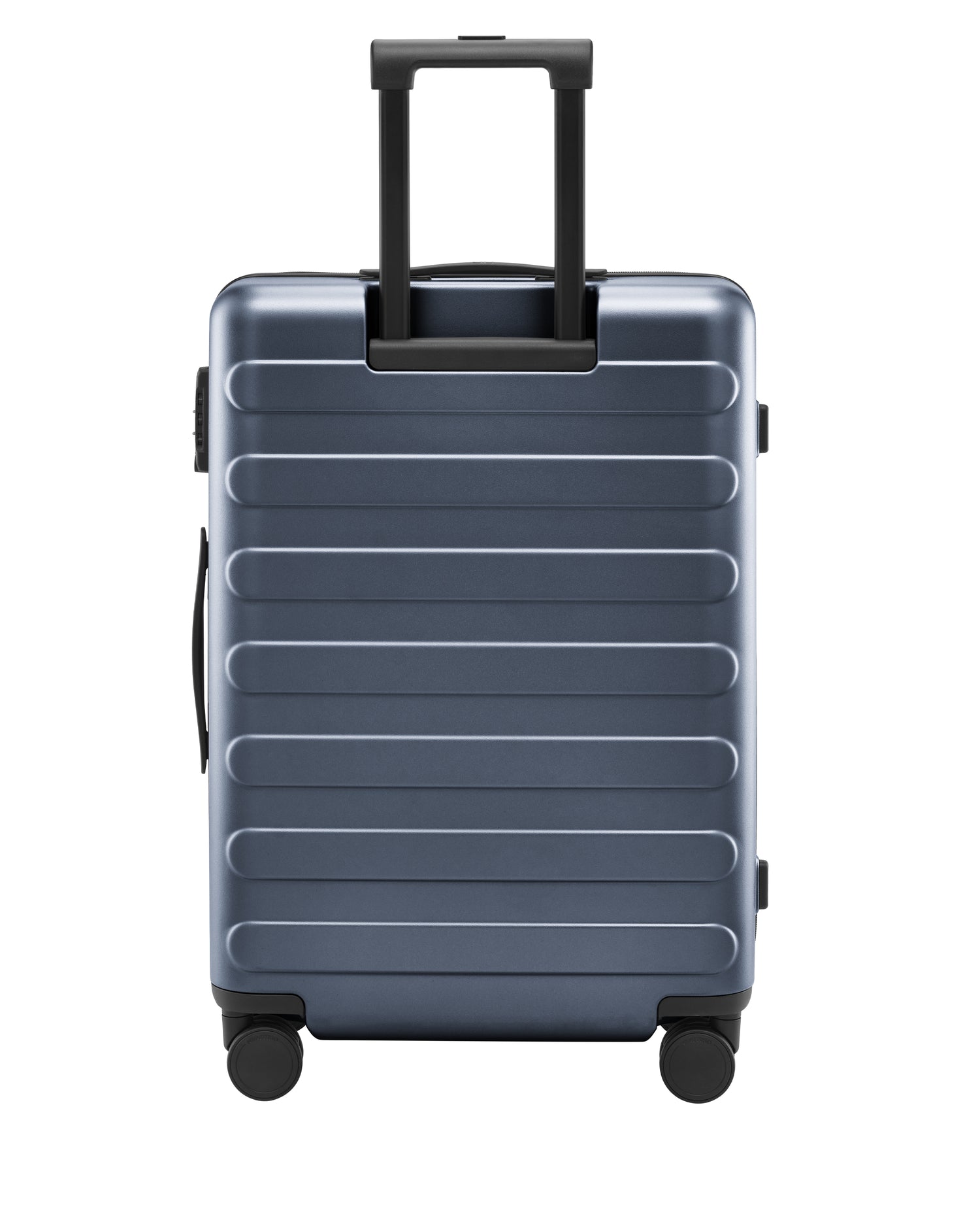 Rhine Collection | Classic | Hardside 24 Inch Checked Luggage