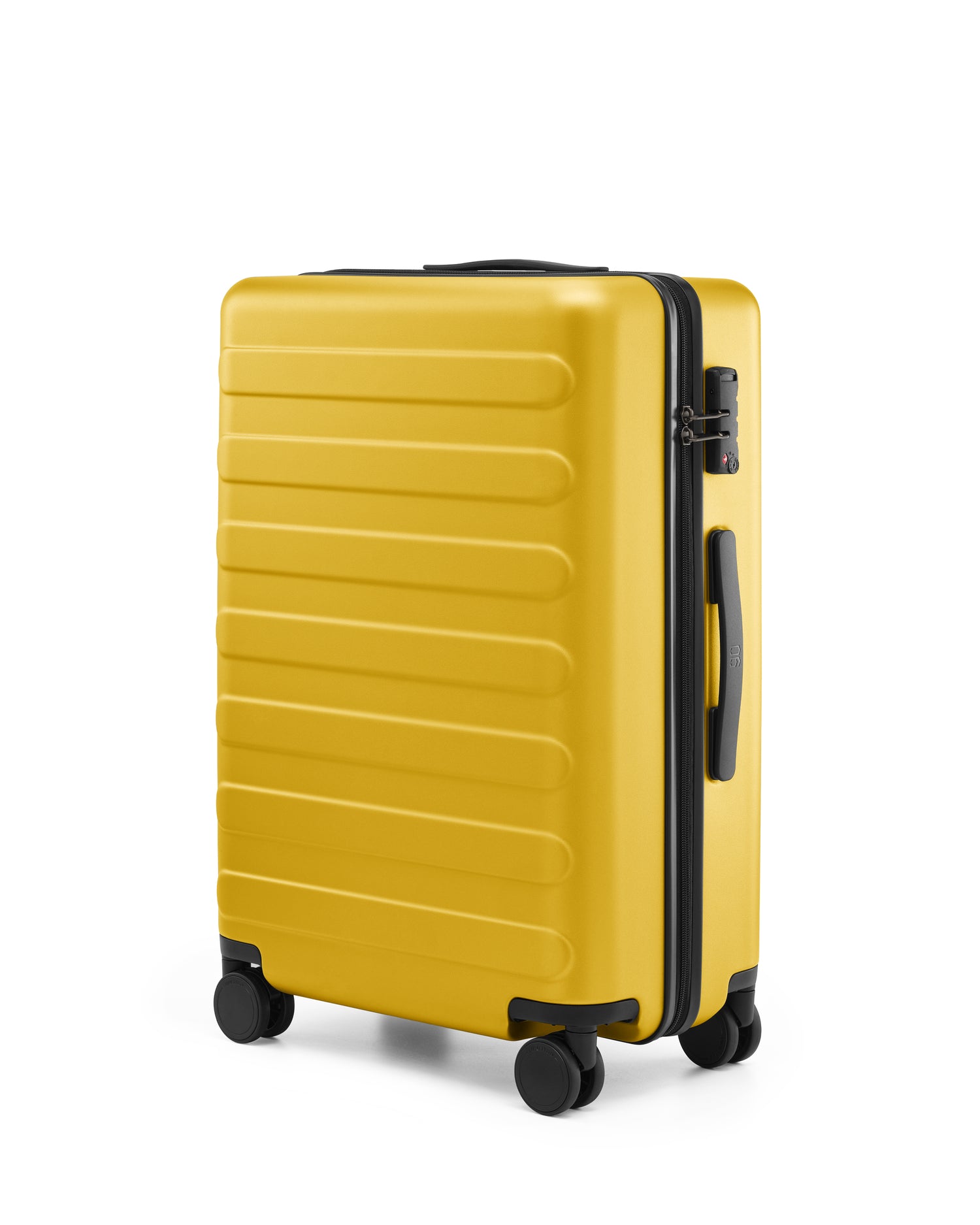 Rhine Collection | Classic | Hardside 24 Inch Checked Luggage