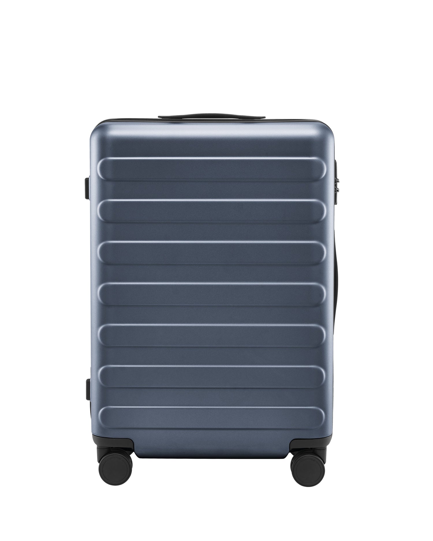 Rhine Collection | Classic | Hardside 26 Inch Checked Luggage