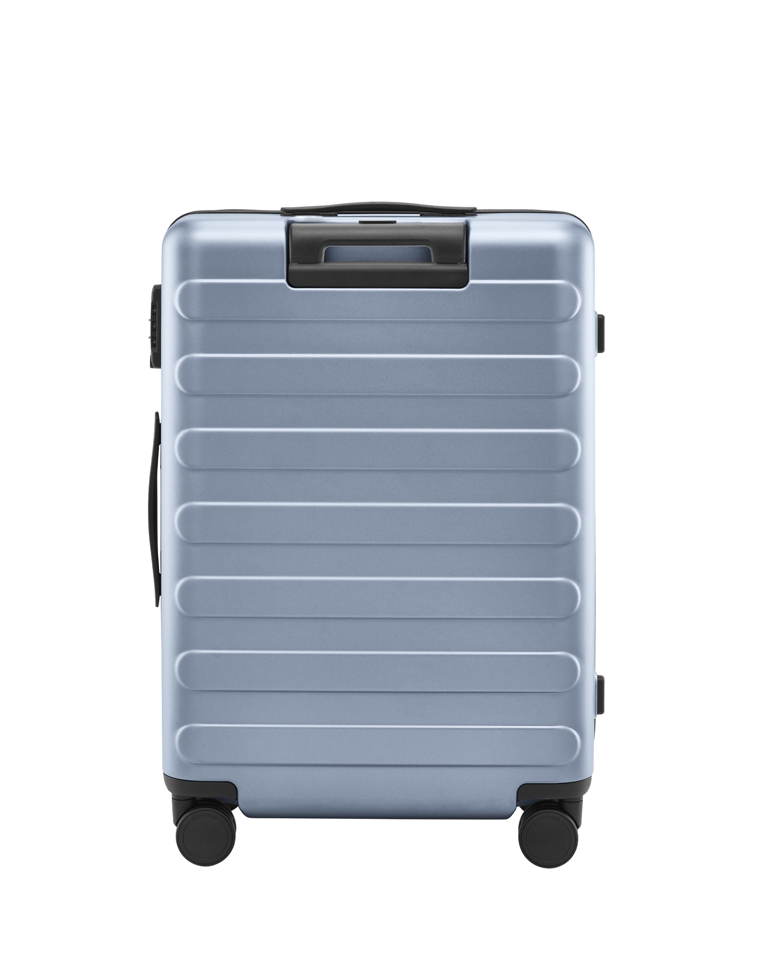 Rhine Collection | Classic | Hardside 24 Inch Checked Luggage