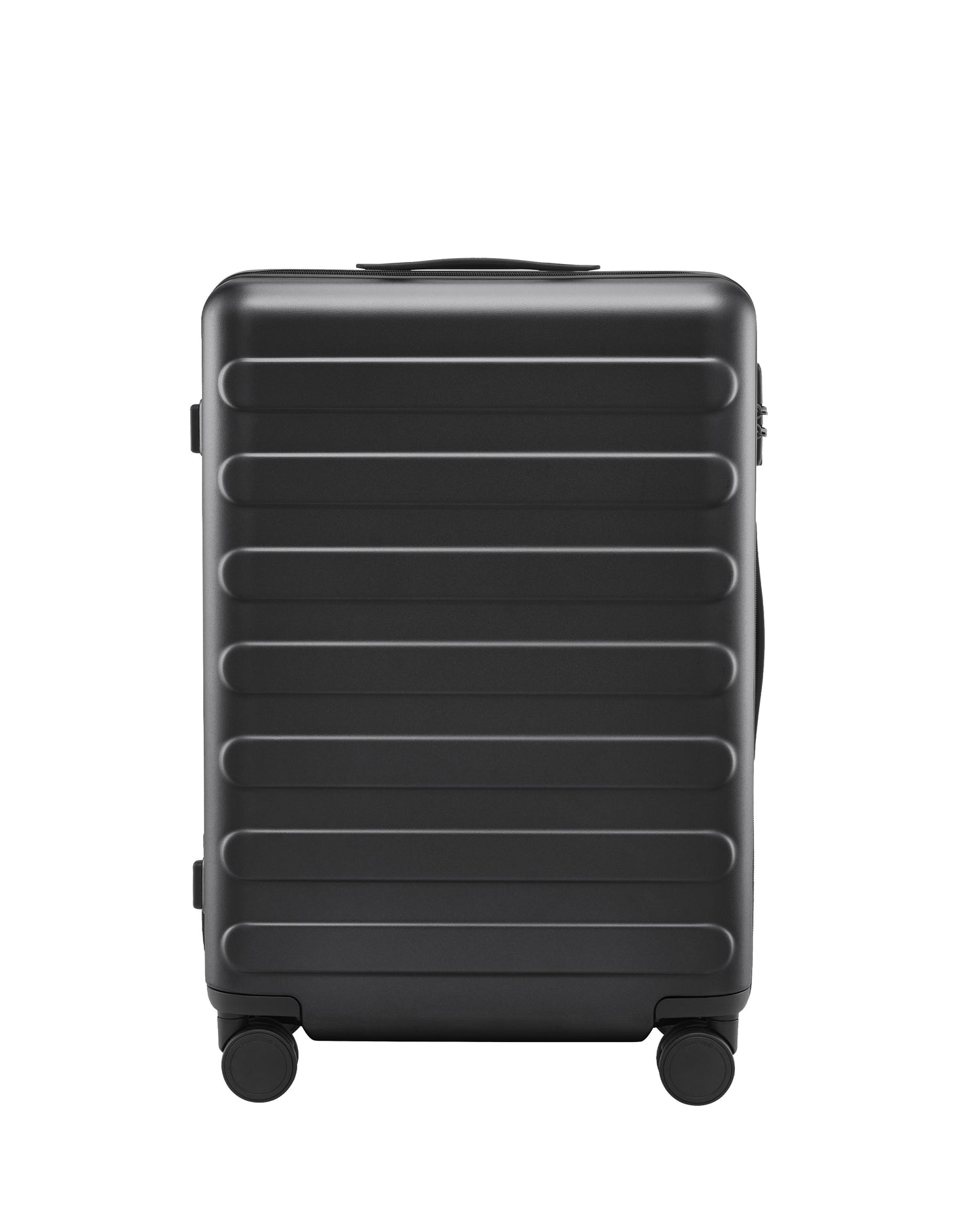 Rhine Collection | Classic | Hardside 26 Inch Checked Luggage