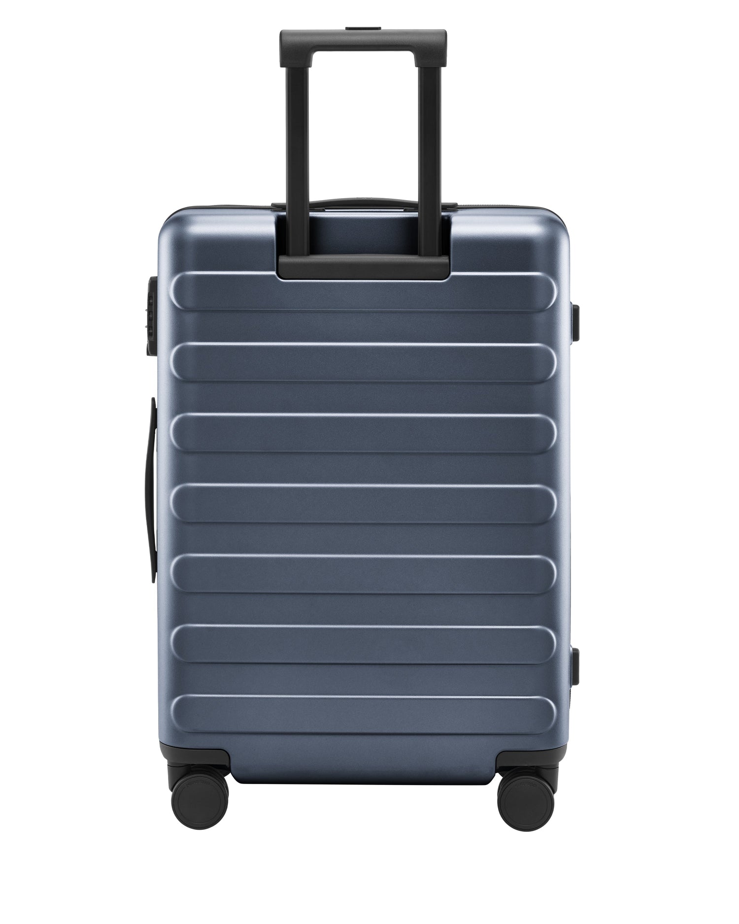Rhine Collection | Classic | Hardside 26 Inch Checked Luggage