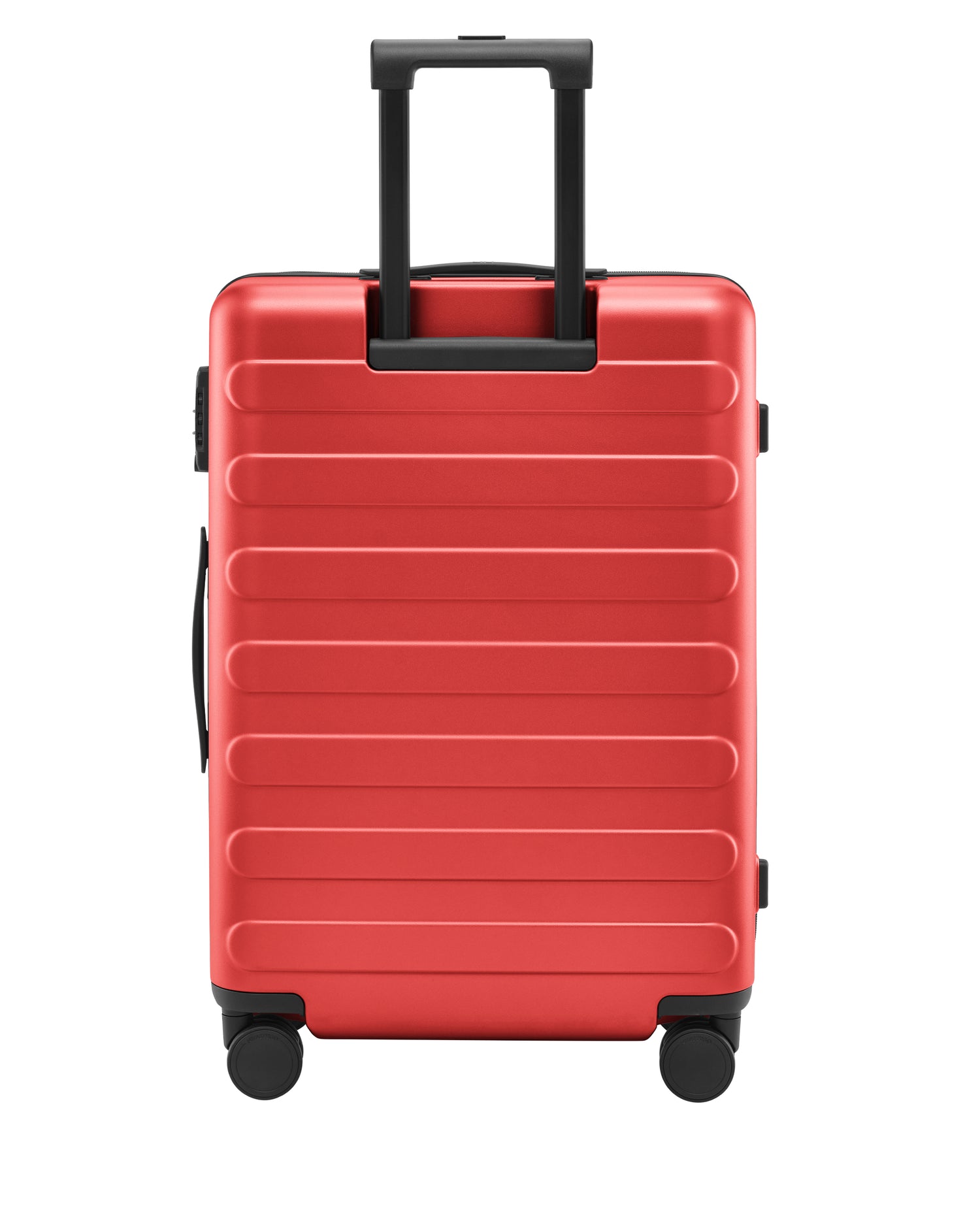 Rhine Collection | Classic | Hardside 24 Inch Checked Luggage