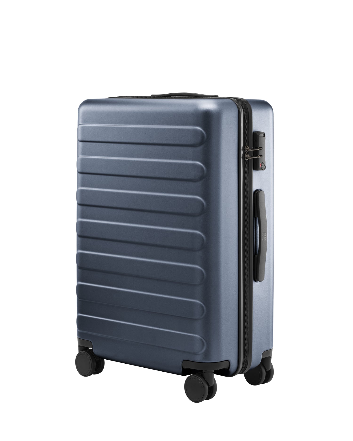 Rhine Collection | Classic | Hardside 24 Inch Checked Luggage