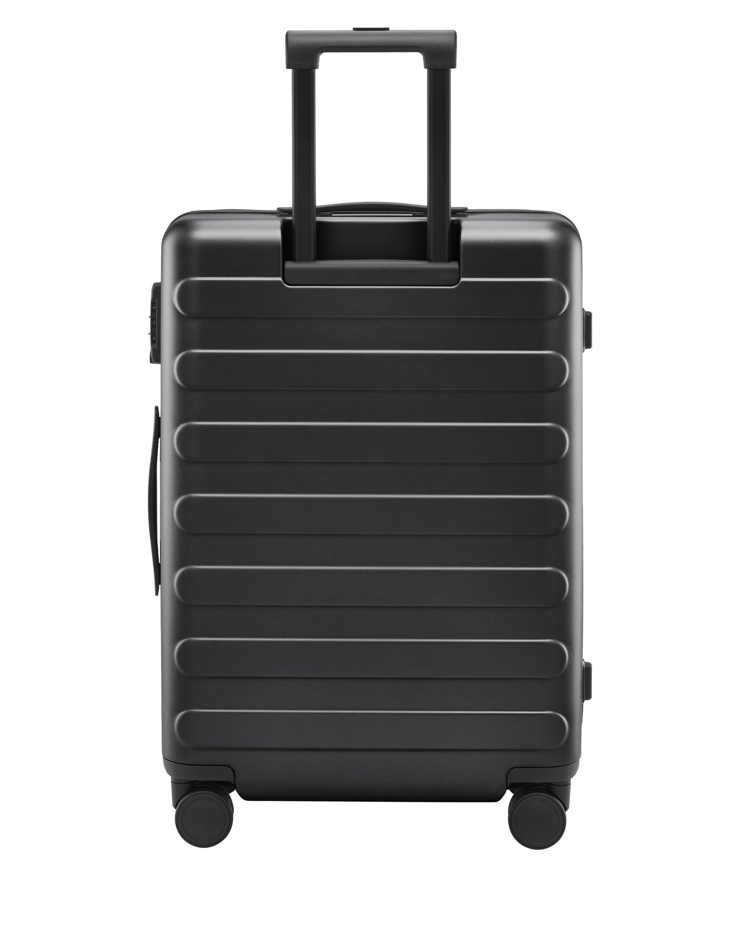 Rhine Collection | Classic | Hardside 26 Inch Checked Luggage
