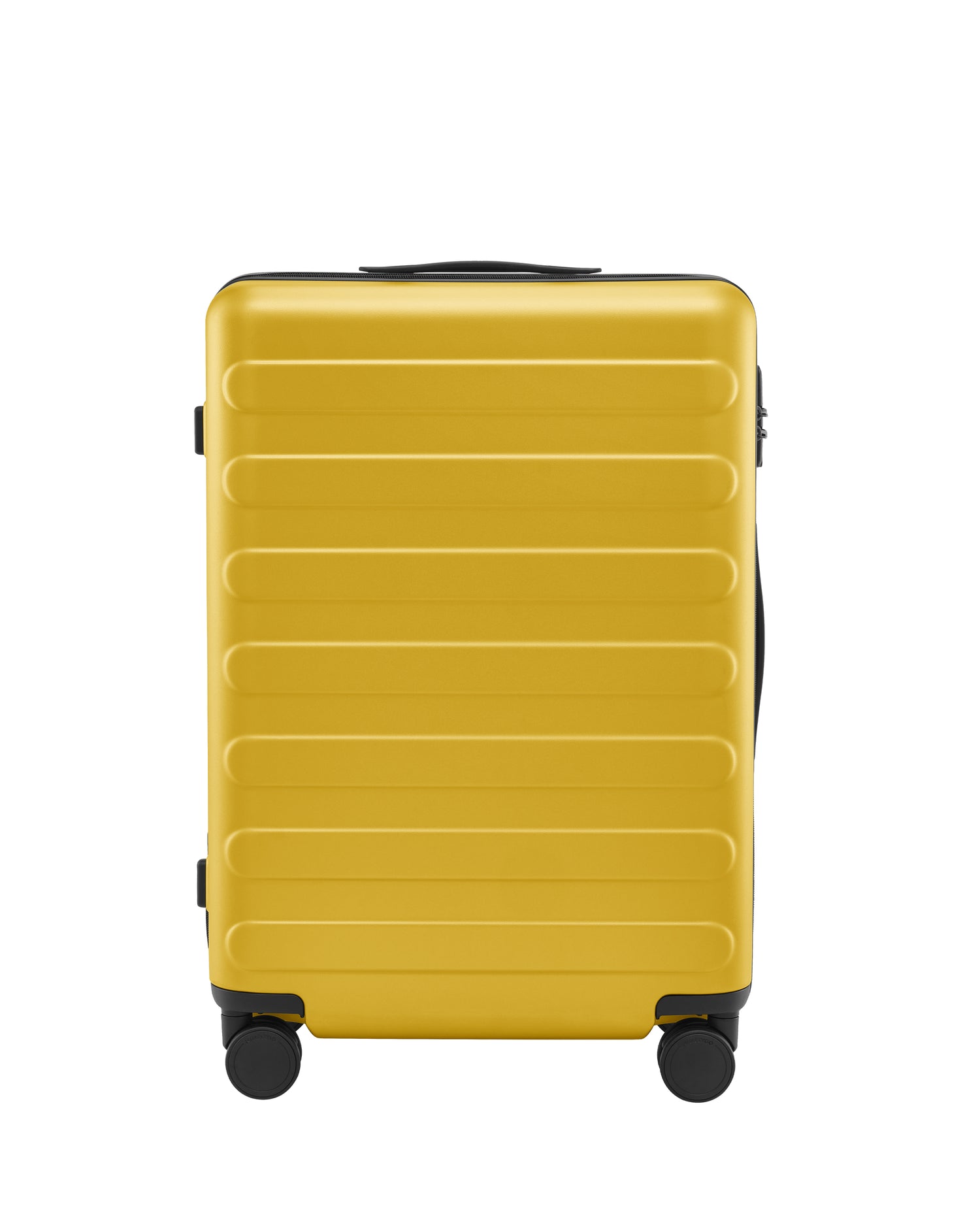 Rhine Collection | Classic | Hardside 24 Inch Checked Luggage