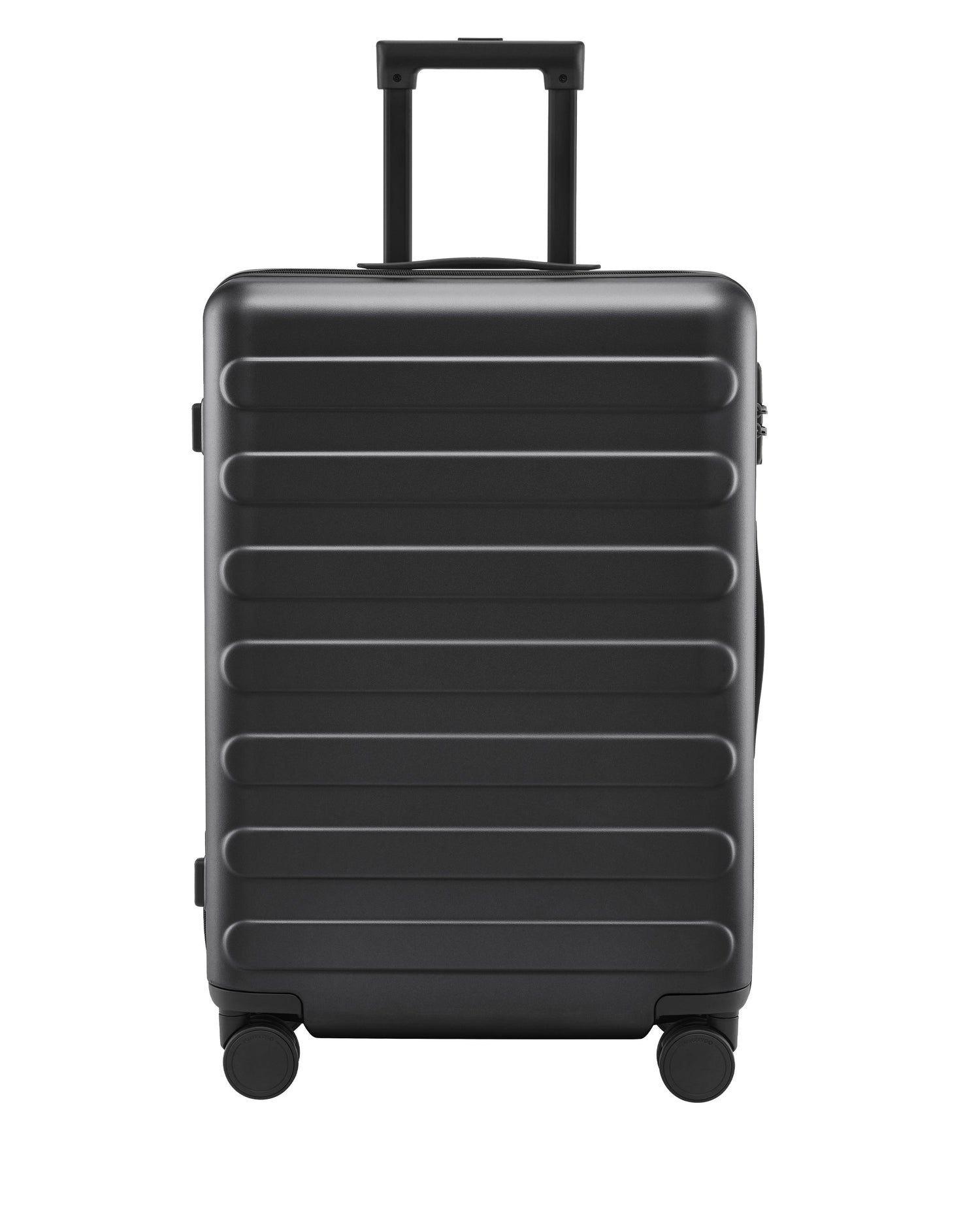 Rhine Collection | Classic | Hardside 26 Inch Checked Luggage