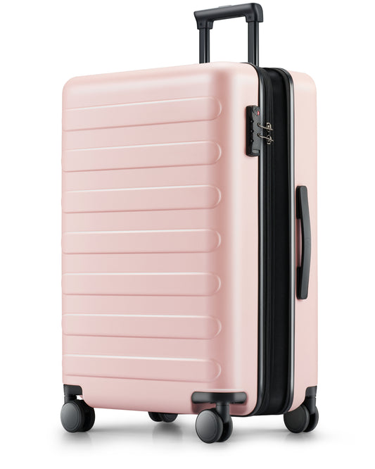 Rhine Max Collection | Expandable | Hardside 28 Inch Checked Luggage