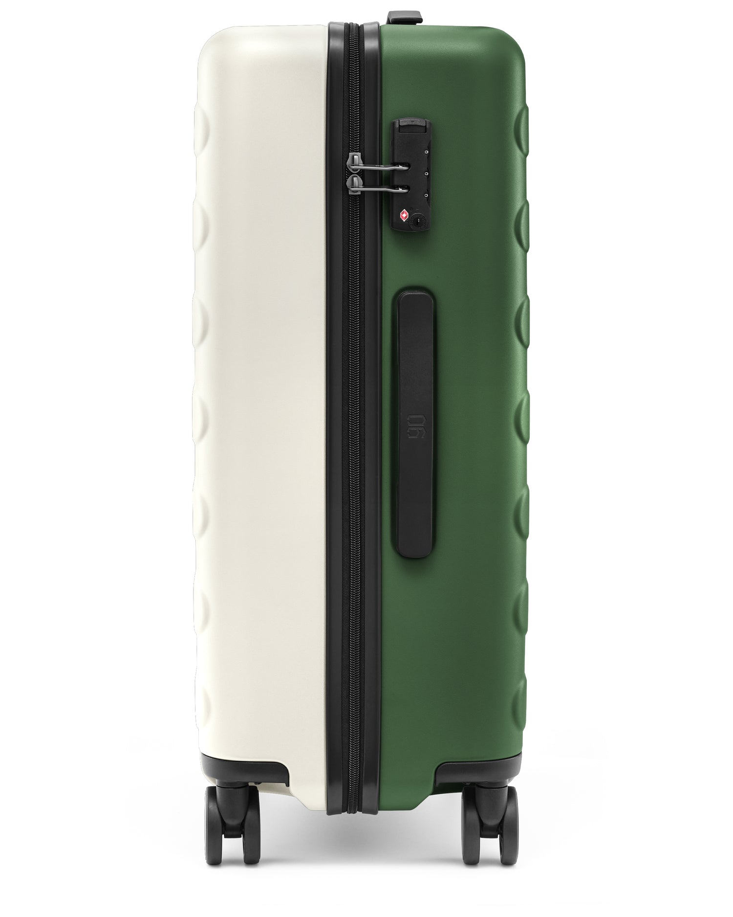 Rhine Collection | DUO | Hardside 20 Inch Carry-on Luggage