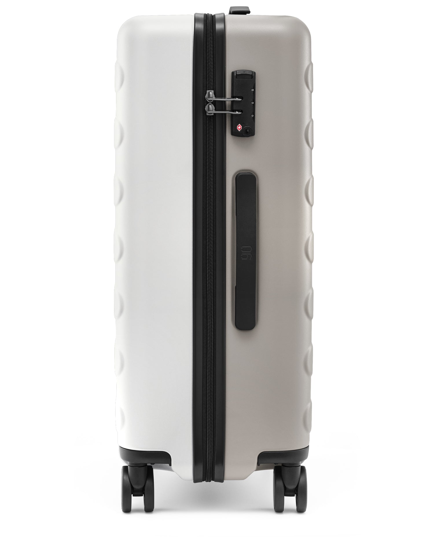 Rhine Collection | DUO | Hardside 20 Inch Carry-on Luggage