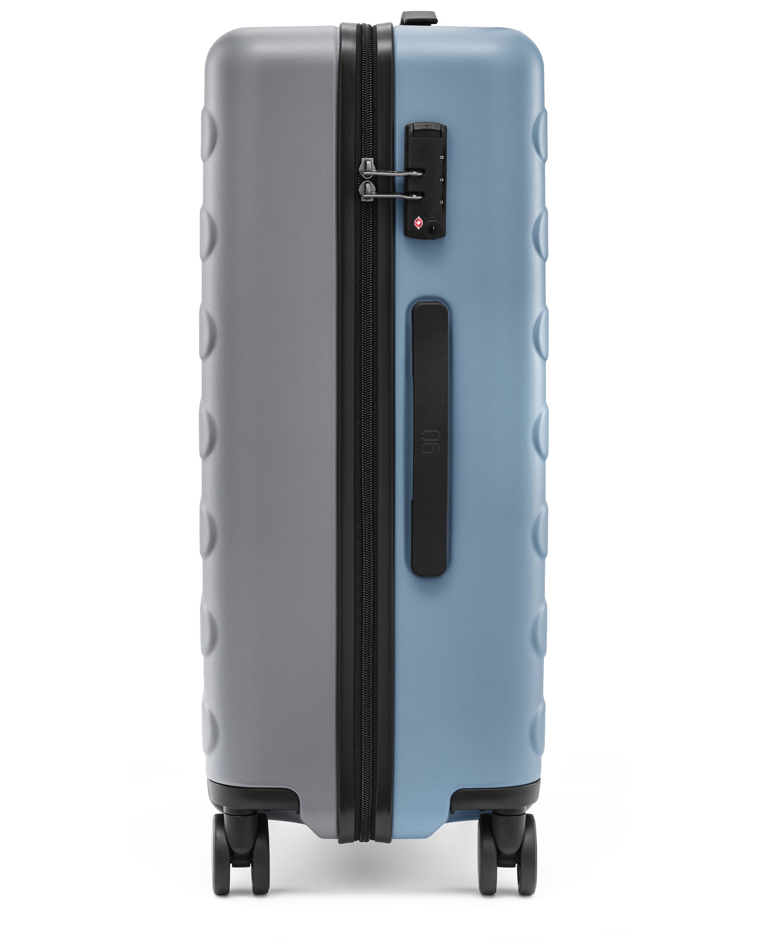 Rhine Collection | DUO | Hardside 20 Inch Carry-on Luggage