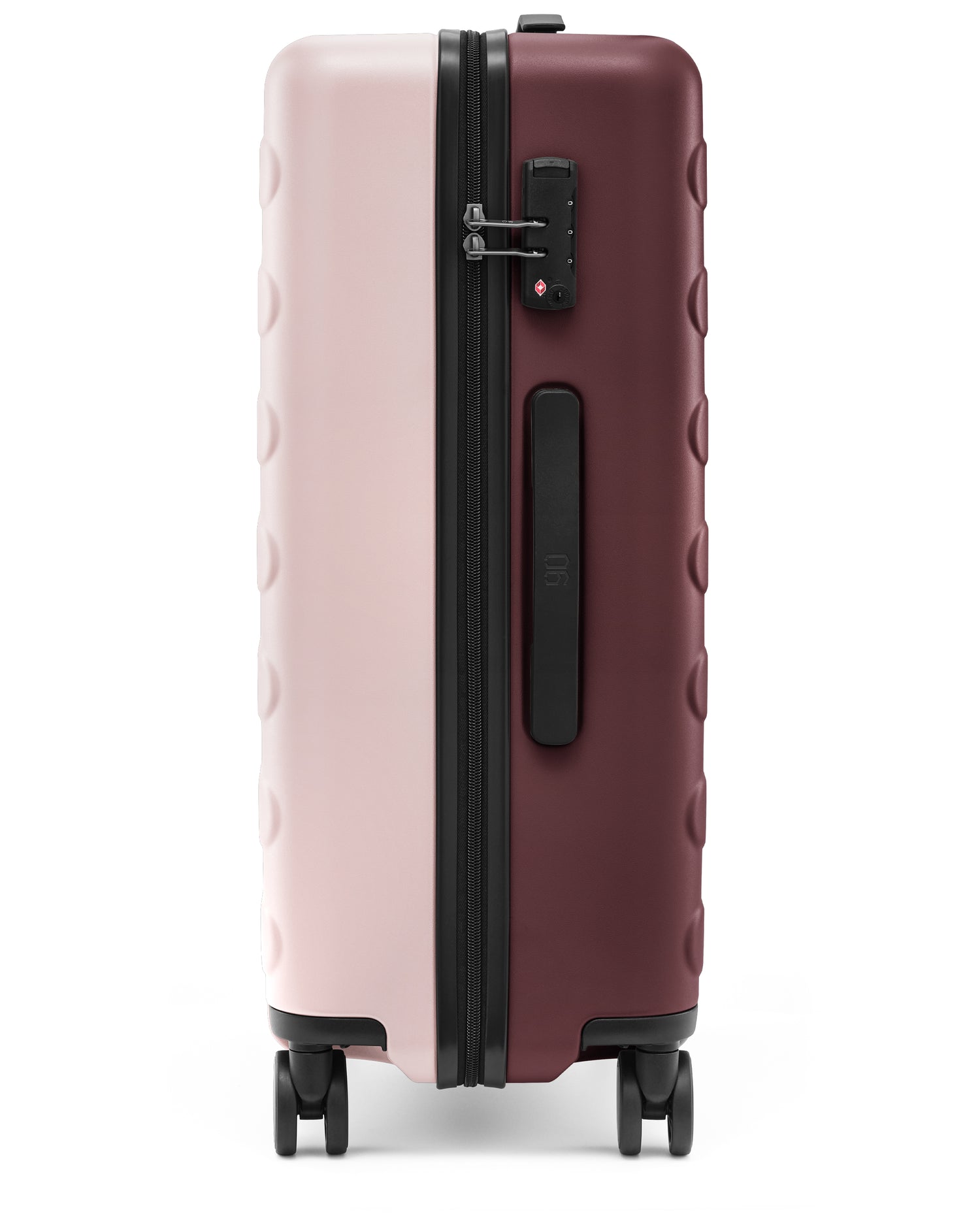 Rhine Collection | DUO | Hardside 20 Inch Carry-on Luggage