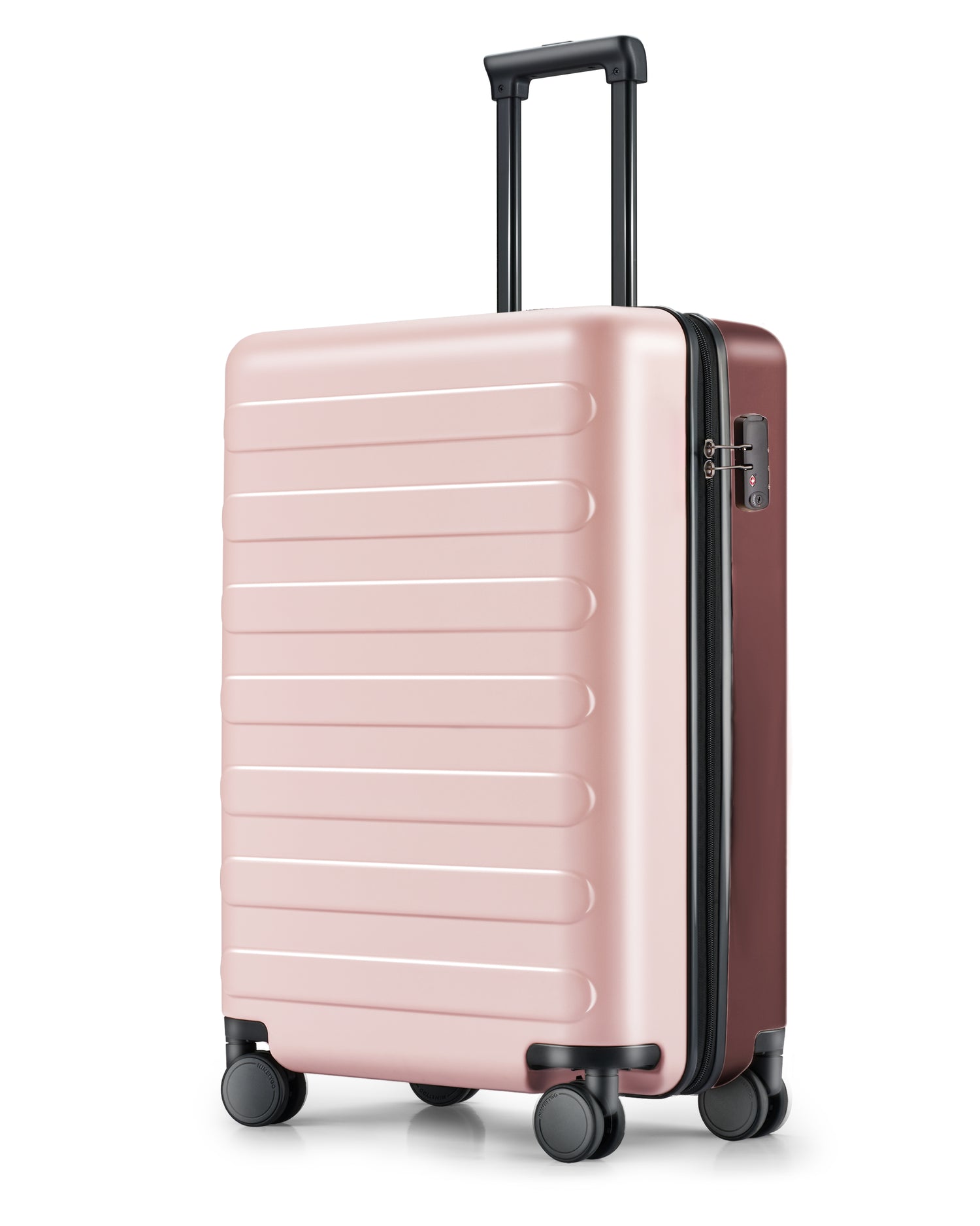Rhine Collection | DUO | Hardside 20 Inch Carry-on Luggage