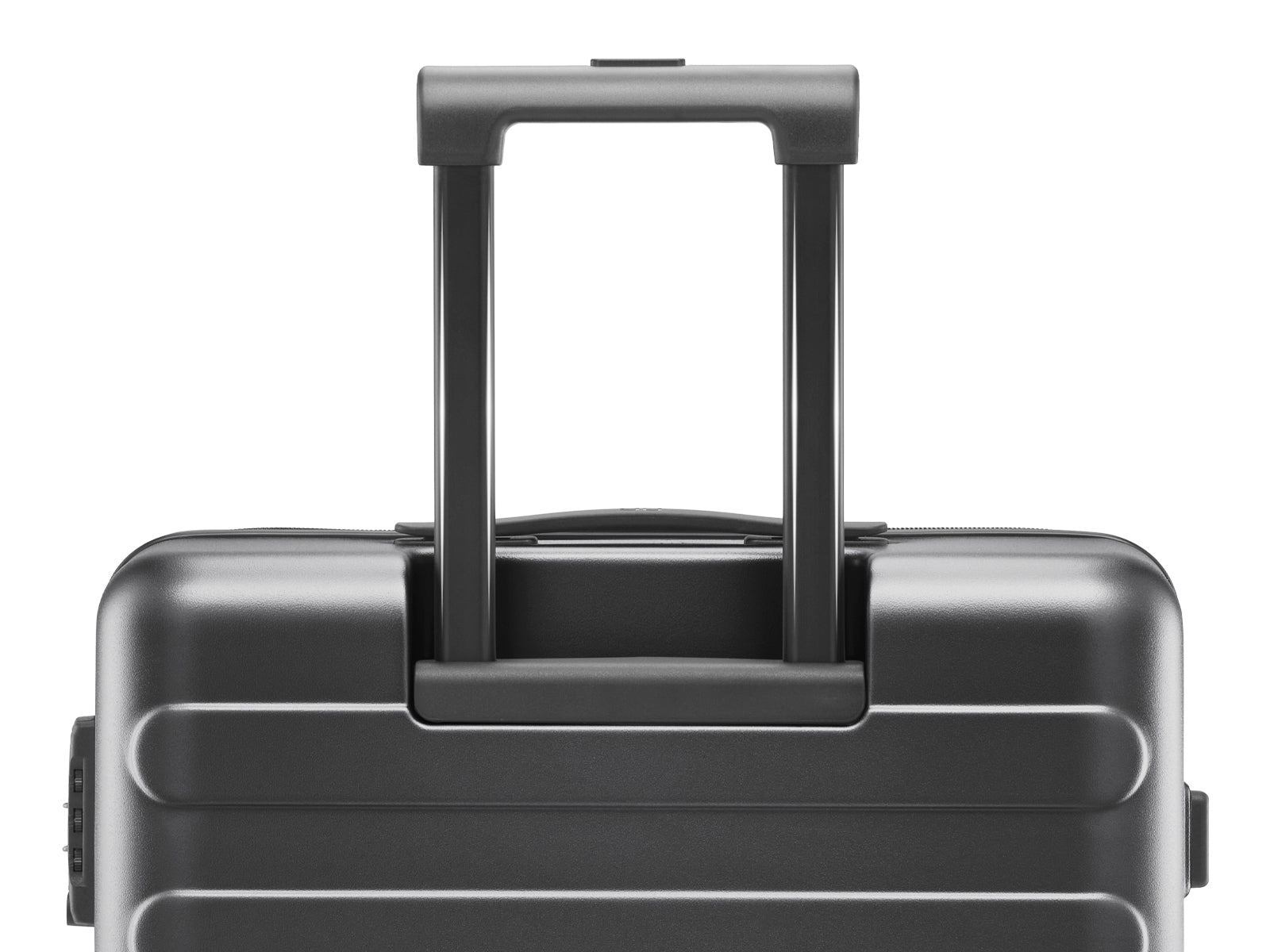 Rhine Collection | Classic | Hardside 20 Inch Carry-on Luggage