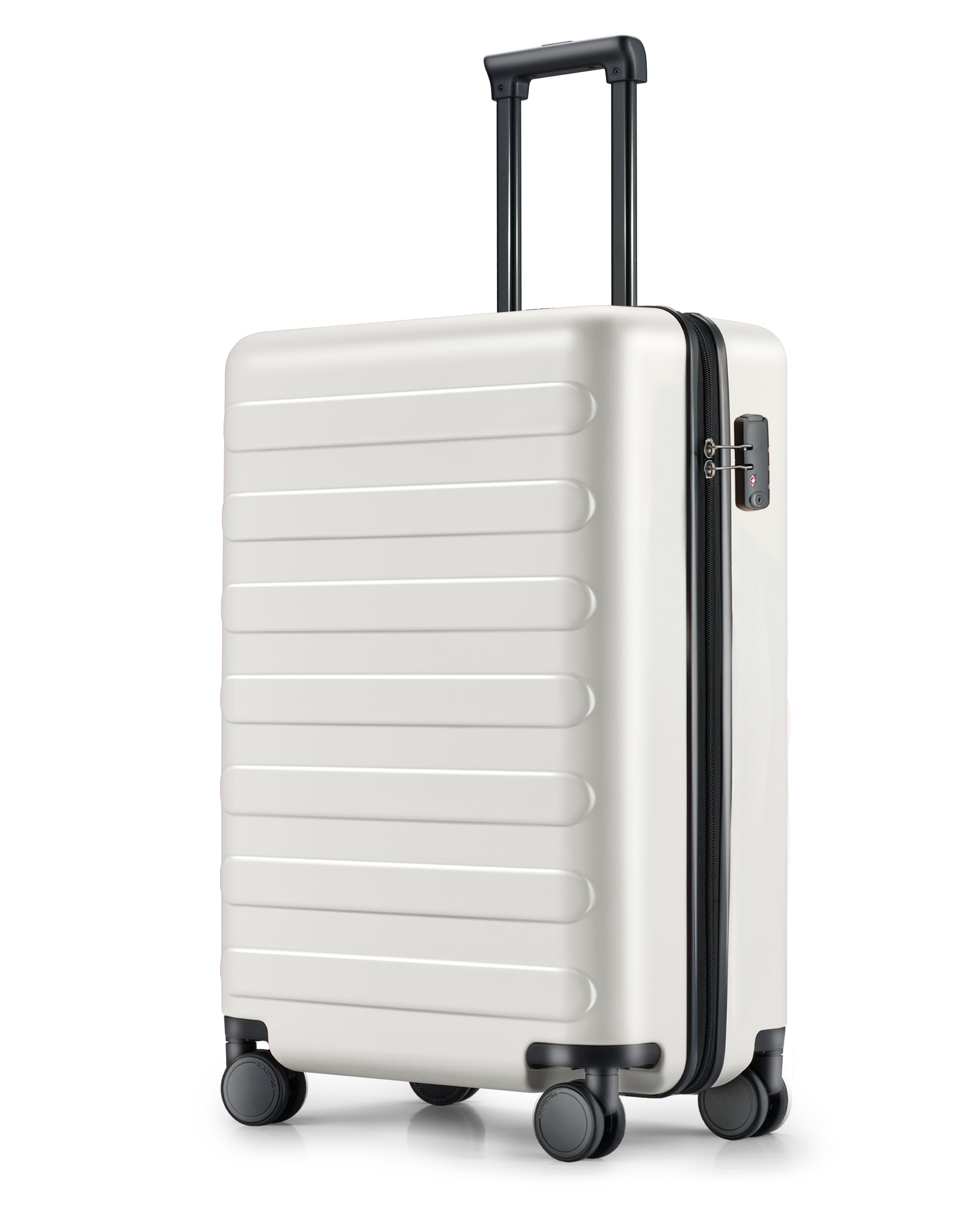 Rhine Collection | Classic | Hardside 20 Inch Carry-on Luggage