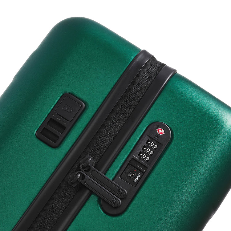 Locking Instructions