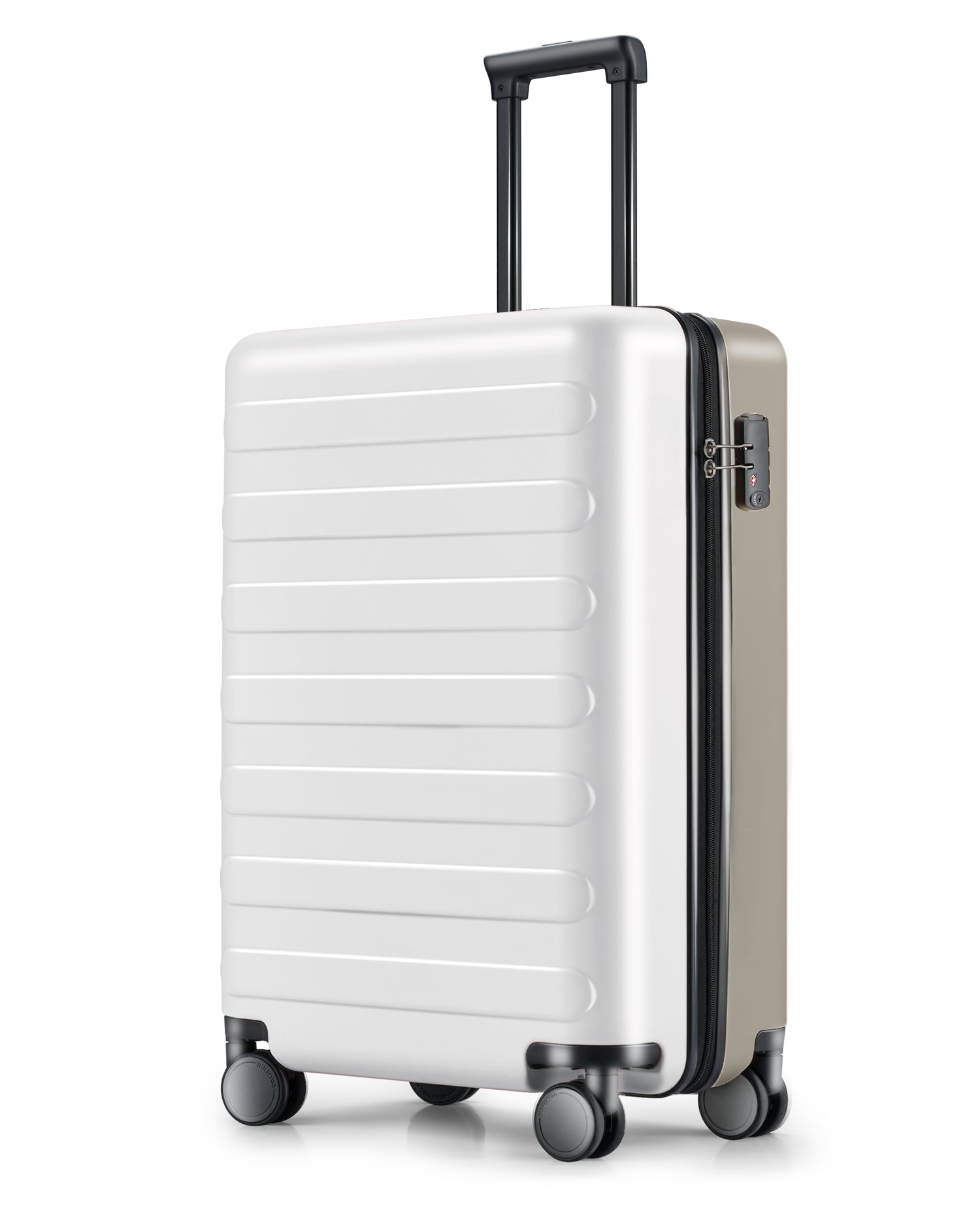 Rhine Collection | DUO | Hardside 20 Inch Carry-on Luggage