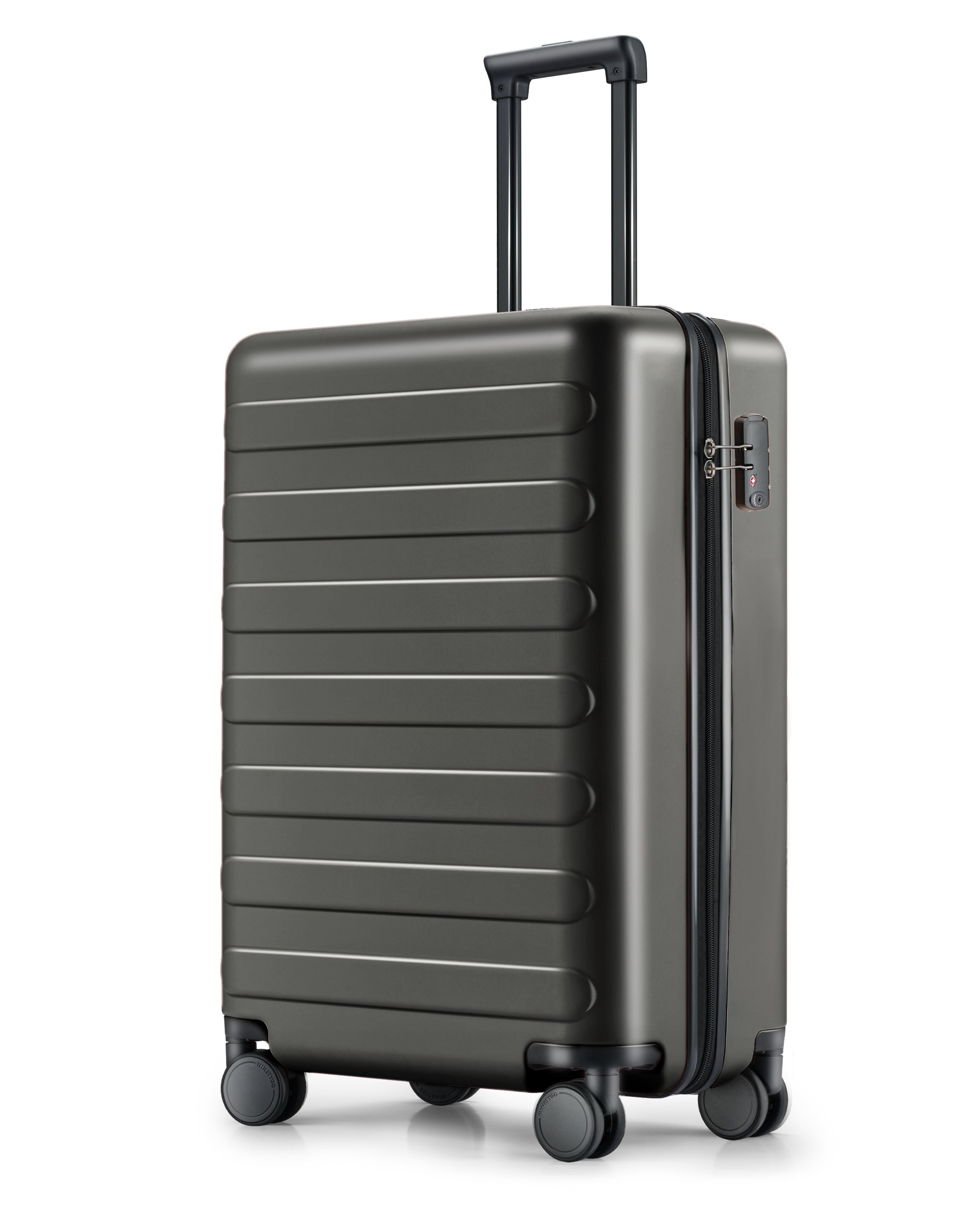 Rhine Collection | Classic | Hardside 20 Inch Carry-on Luggage