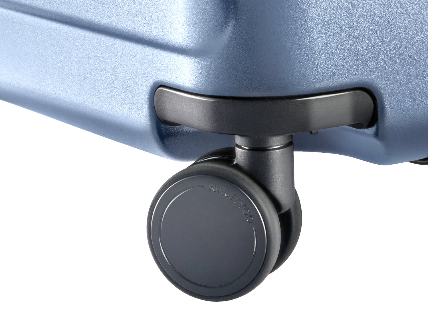 Rhine Collection | Classic | Hardside 24 Inch Checked Luggage