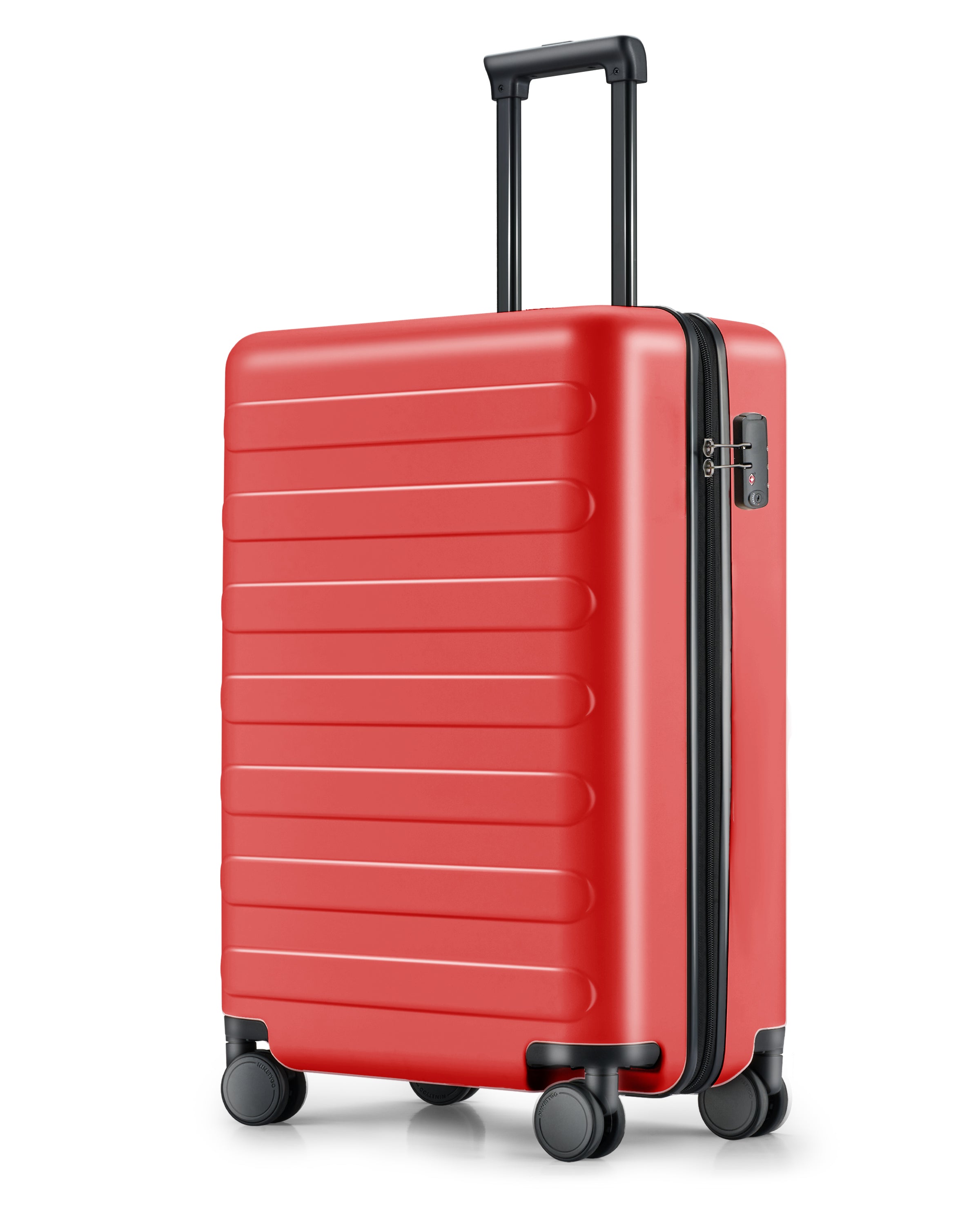 Rhine Collection | Classic | Hardside 20 Inch Carry-on Luggage